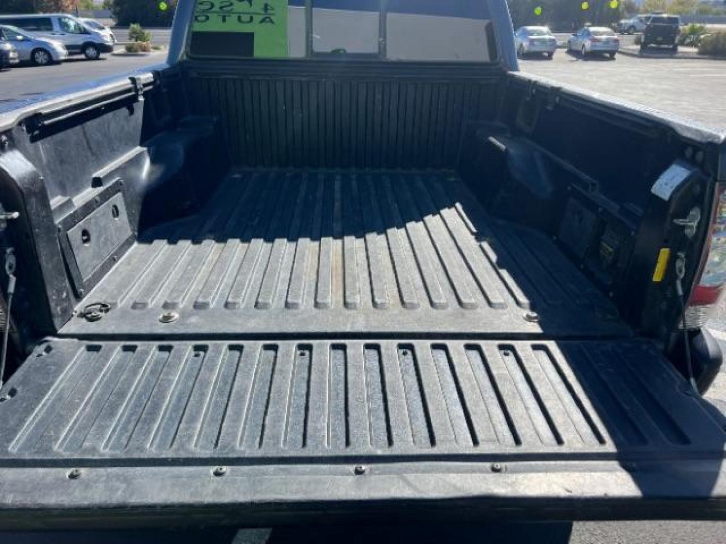 2009 Black Sand Pearl /Graphite Cloth Inter Toyota Tacoma PreRunner Double Cab (3TMJU62N99M) with an 4.0L V6 DOHC 24V engine, 5-Speed Automatic transmission, located at 940 North Main Street, Cedar City, UT, 84720, (435) 628-0023, 37.692936, -113.061897 - We specialize in helping ALL people get the best financing available. No matter your credit score, good, bad or none we can get you an amazing rate. Had a bankruptcy, divorce, or repossessions? We give you the green light to get your credit back on the road. Low down and affordable payments that fit - Photo#22