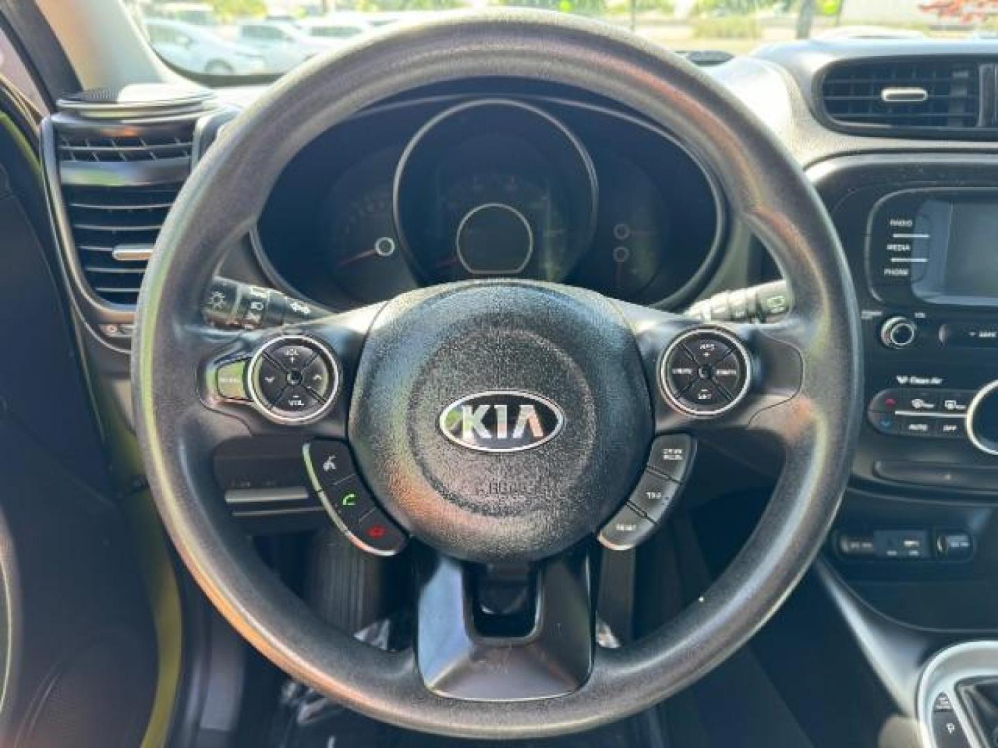 2017 Alien 2 Kia Soul + (KNDJP3A52H7) with an 2.0L L4 DOHC 16V engine, 6-Speed Automatic transmission, located at 940 North Main Street, Cedar City, UT, 84720, (435) 628-0023, 37.692936, -113.061897 - We specialize in helping ALL people get the best financing available. No matter your credit score, good, bad or none we can get you an amazing rate. Had a bankruptcy, divorce, or repossessions? We give you the green light to get your credit back on the road. Low down and affordable payments that fit - Photo#16