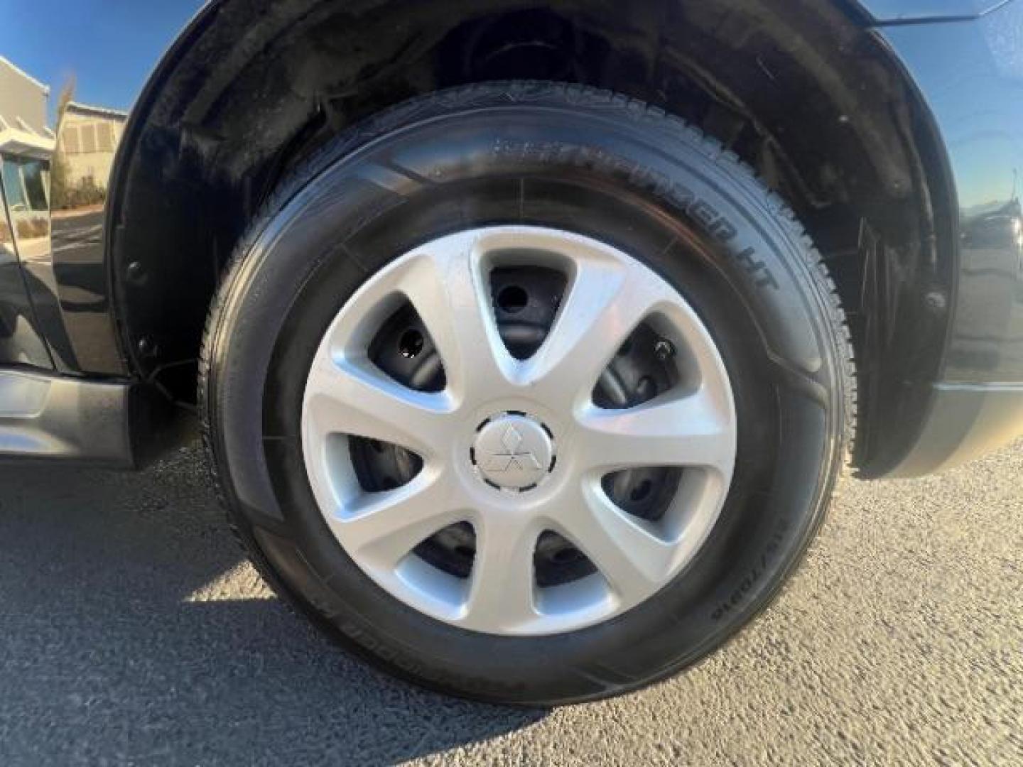 2012 Labrador Black Pearl /Black Cloth Interior Mitsubishi Outlander ES 2WD (JA4AS2AW2CU) with an 2.4L L4 DOHC 16V engine, Continuously Variable Transmission transmission, located at 940 North Main Street, Cedar City, UT, 84720, (435) 628-0023, 37.692936, -113.061897 - We specialize in helping ALL people get the best financing available. No matter your credit score, good, bad or none we can get you an amazing rate. Had a bankruptcy, divorce, or repossessions? We give you the green light to get your credit back on the road. Low down and affordable payments that fit - Photo#10