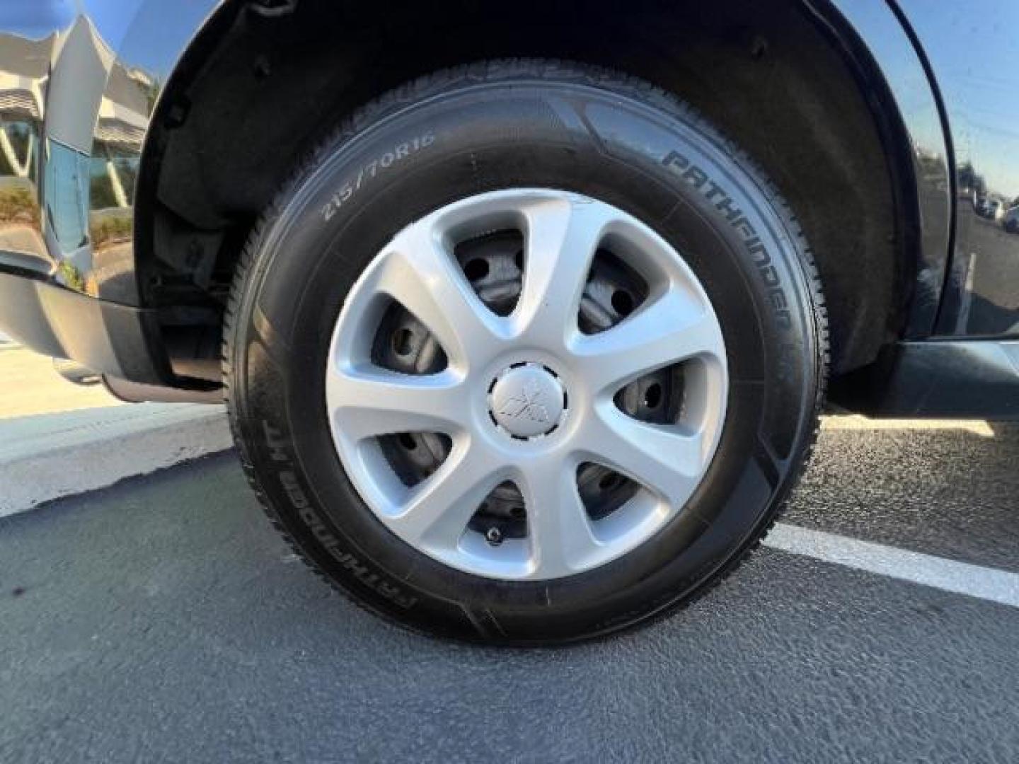 2012 Labrador Black Pearl /Black Cloth Interior Mitsubishi Outlander ES 2WD (JA4AS2AW2CU) with an 2.4L L4 DOHC 16V engine, Continuously Variable Transmission transmission, located at 1865 East Red Hills Pkwy, St. George, 84770, (435) 628-0023, 37.120850, -113.543640 - We specialize in helping ALL people get the best financing available. No matter your credit score, good, bad or none we can get you an amazing rate. Had a bankruptcy, divorce, or repossessions? We give you the green light to get your credit back on the road. Low down and affordable payments that fit - Photo#8