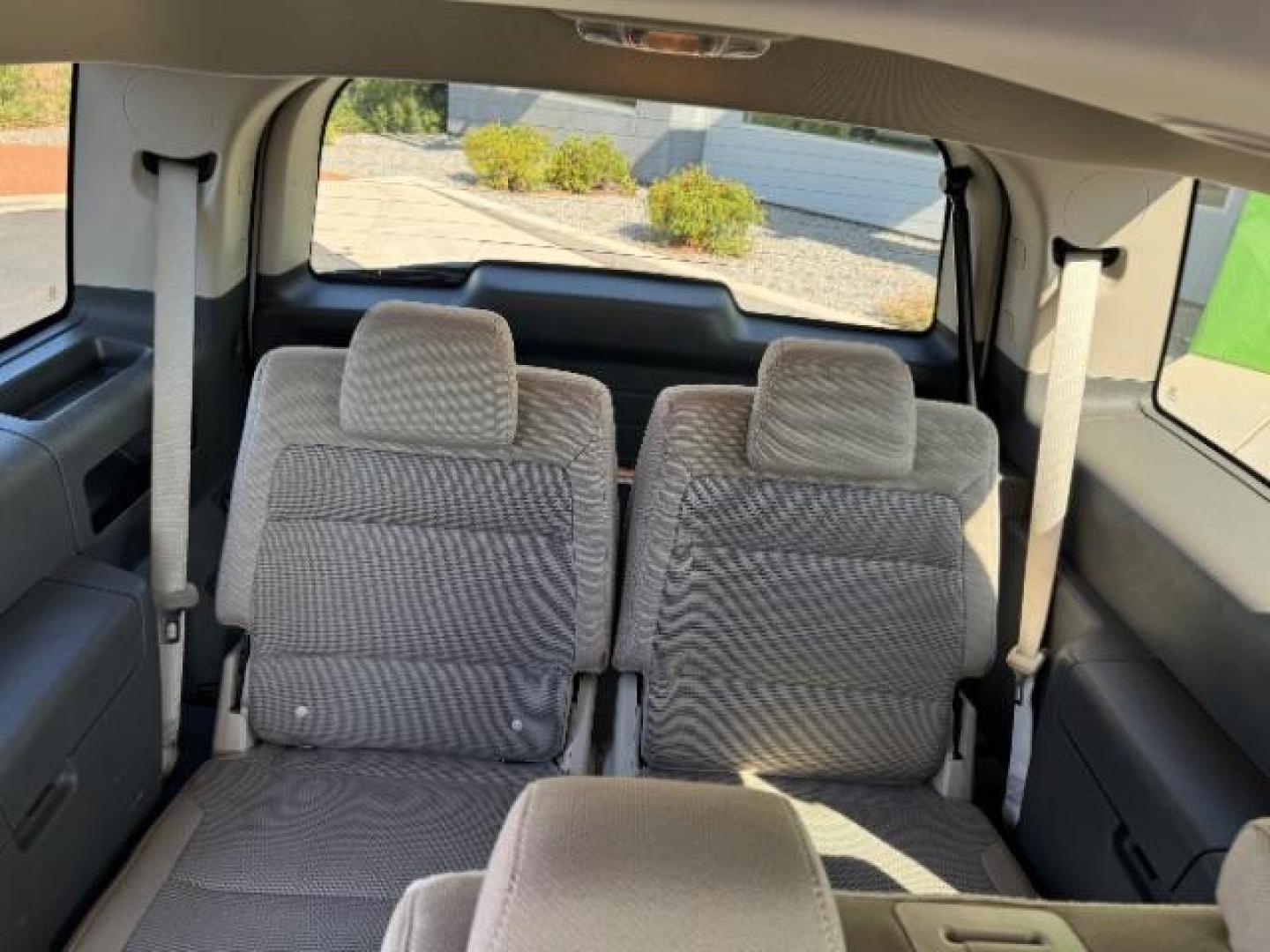 2011 White Suede /Tan Cloth Interior Ford Flex SEL FWD (2FMGK5CC0BB) with an 3.5L V6 DOHC 24V engine, 6-Speed Automatic Overdrive transmission, located at 1865 East Red Hills Pkwy, St. George, 84770, (435) 628-0023, 37.120850, -113.543640 - We specialize in helping ALL people get the best financing available. No matter your credit score, good, bad or none we can get you an amazing rate. Had a bankruptcy, divorce, or repossessions? We give you the green light to get your credit back on the road. Low down and affordable payments that fit - Photo#32