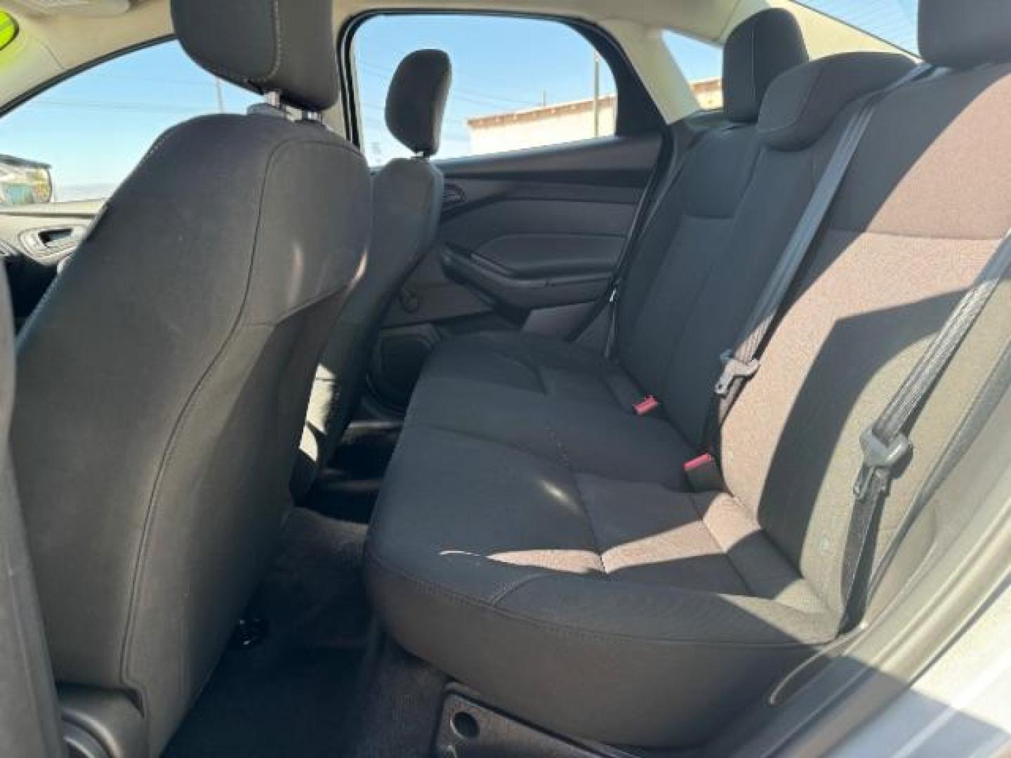 2015 Ingot Silver Metallic /Charcoal Black Insert w/Warm Steel Surround, cloth Ford Focus S Sedan (1FADP3E23FL) with an 2.0L L4 DOHC 16V engine, 5-Speed Manual transmission, located at 1865 East Red Hills Pkwy, St. George, 84770, (435) 628-0023, 37.120850, -113.543640 - We specialize in helping ALL people get the best financing available. No matter your credit score, good, bad or none we can get you an amazing rate. Had a bankruptcy, divorce, or repossessions? We give you the green light to get your credit back on the road. Low down and affordable payments that fit - Photo#20