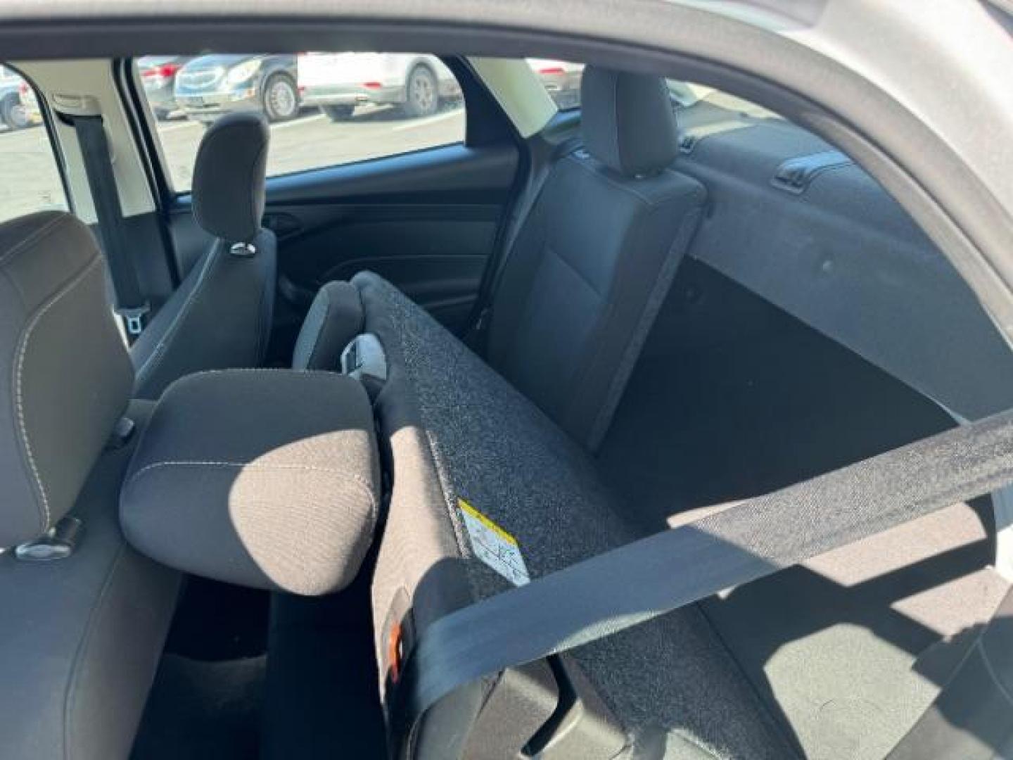 2015 Ingot Silver Metallic /Charcoal Black Insert w/Warm Steel Surround, cloth Ford Focus S Sedan (1FADP3E23FL) with an 2.0L L4 DOHC 16V engine, 5-Speed Manual transmission, located at 1865 East Red Hills Pkwy, St. George, 84770, (435) 628-0023, 37.120850, -113.543640 - We specialize in helping ALL people get the best financing available. No matter your credit score, good, bad or none we can get you an amazing rate. Had a bankruptcy, divorce, or repossessions? We give you the green light to get your credit back on the road. Low down and affordable payments that fit - Photo#23