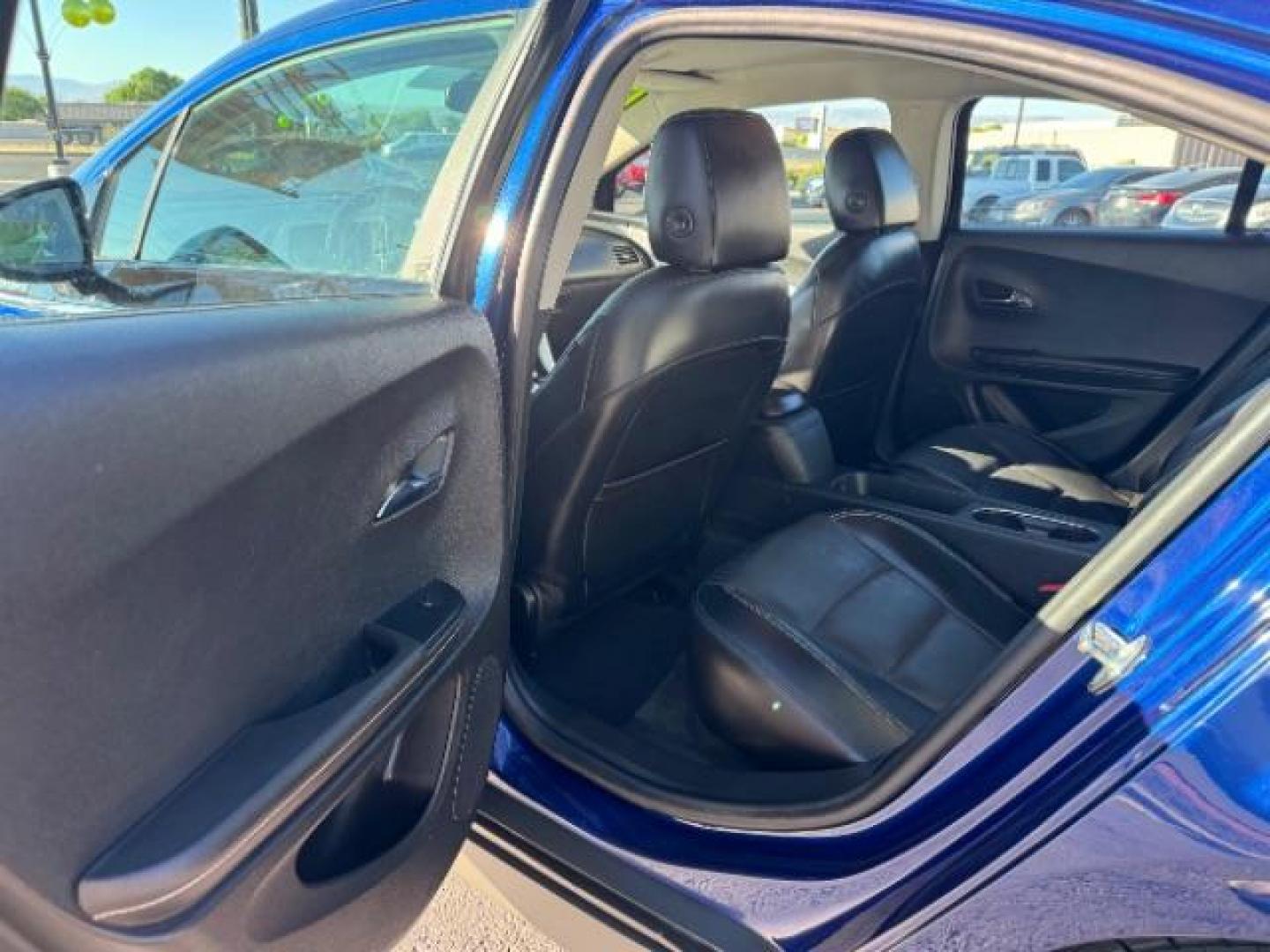 2012 Blue Topaz Metallic /Jet Black and Ceramic White Leather Interior Chevrolet Volt Premium (1G1RB6E44CU) with an 1.4L L4 DOHC 16V PLUG-IN HYBRID engine, Continuously Variable Transmission transmission, located at 940 North Main Street, Cedar City, UT, 84720, (435) 628-0023, 37.692936, -113.061897 - ***This vehicle qualifies for the EV/Hybrid tax rebate of up to $4,000*** We are setup with the IRS to recieve direct payments within 72 hours. We file the rebate online with IRS and can credit it to your down payment, reduce the sales price OR give you cashback!! These cars will not last and can o - Photo#21