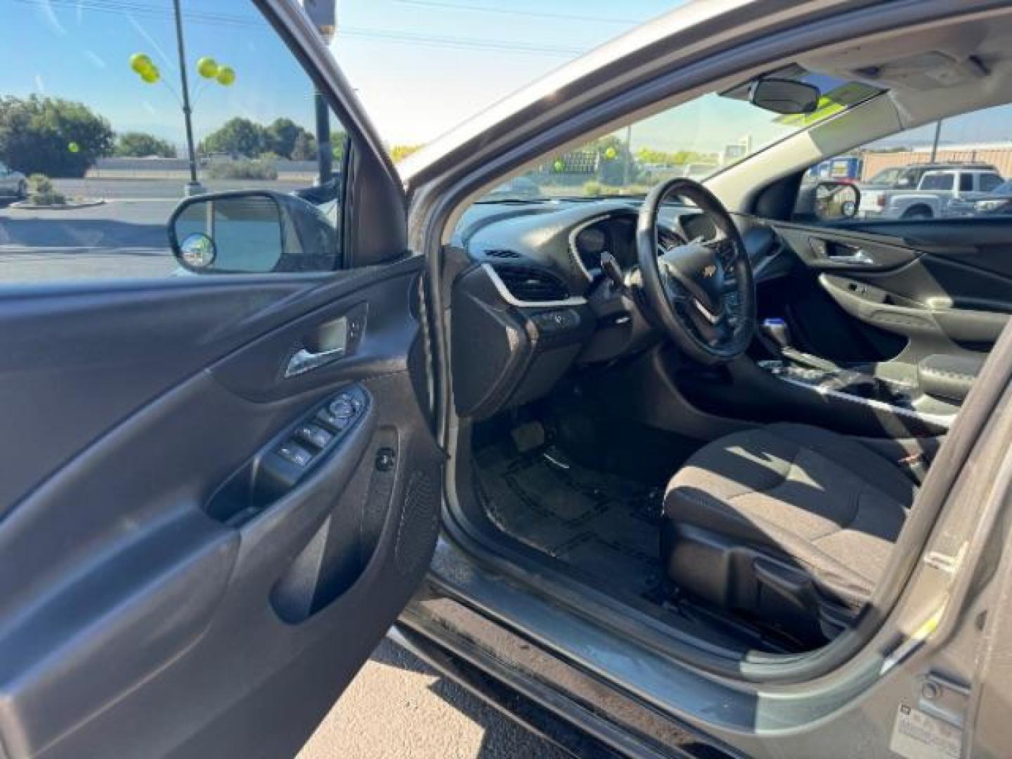 2017 Heather Gray Metallic Chevrolet Volt LT (1G1RC6S56HU) with an 1.5L L4 DOHC 16V PLUG-IN HYBRID engine, Continuously Variable Transmission transmission, located at 1865 East Red Hills Pkwy, St. George, 84770, (435) 628-0023, 37.120850, -113.543640 - ***This vehicle qualifies for the EV/Hybrid tax rebate of up to $4,000*** We are setup with the IRS to recieve direct payments within 72 hours. We file the rebate online with IRS and can credit it to your down payment, reduce the sales price OR give you cashback!! These cars will not last and can o - Photo#12