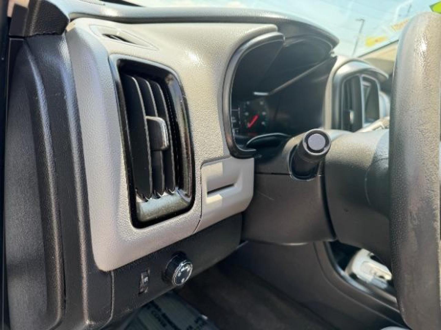 2016 Summit White /Jet Black, cloth Chevrolet Colorado LT Crew Cab 2WD Short Box (1GCGSBEA6G1) with an 2.5L L4 DOHC 16V GAS engine, 6-Speed Automatic transmission, located at 1865 East Red Hills Pkwy, St. George, 84770, (435) 628-0023, 37.120850, -113.543640 - We specialize in helping ALL people get the best financing available. No matter your credit score, good, bad or none we can get you an amazing rate. Had a bankruptcy, divorce, or repossessions? We give you the green light to get your credit back on the road. Low down and affordable payments that fit - Photo#15