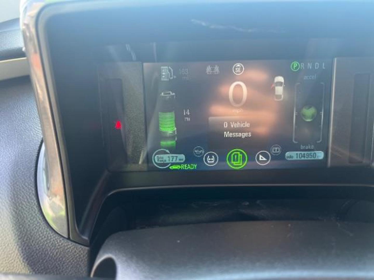 2014 Black /Black Interior Chevrolet Volt Premium w/ LEP (1G1RF6E41EU) with an 1.4L L4 DOHC 16V PLUG-IN HYBRID engine, Continuously Variable Transmission transmission, located at 940 North Main Street, Cedar City, UT, 84720, (435) 628-0023, 37.692936, -113.061897 - ***This vehicle qualifies for the EV/Hybrid tax rebate of up to $4,000*** We are setup with the IRS to recieve direct payments within 72 hours. We file the rebate online with IRS and can credit it to your down payment, reduce the sales price OR give you cashback!! These cars will not last and can o - Photo#19