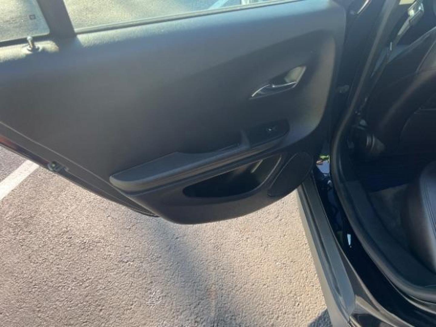 2014 Black /Black Interior Chevrolet Volt Premium w/ LEP (1G1RF6E41EU) with an 1.4L L4 DOHC 16V PLUG-IN HYBRID engine, Continuously Variable Transmission transmission, located at 940 North Main Street, Cedar City, UT, 84720, (435) 628-0023, 37.692936, -113.061897 - ***This vehicle qualifies for the EV/Hybrid tax rebate of up to $4,000*** We are setup with the IRS to recieve direct payments within 72 hours. We file the rebate online with IRS and can credit it to your down payment, reduce the sales price OR give you cashback!! These cars will not last and can o - Photo#20