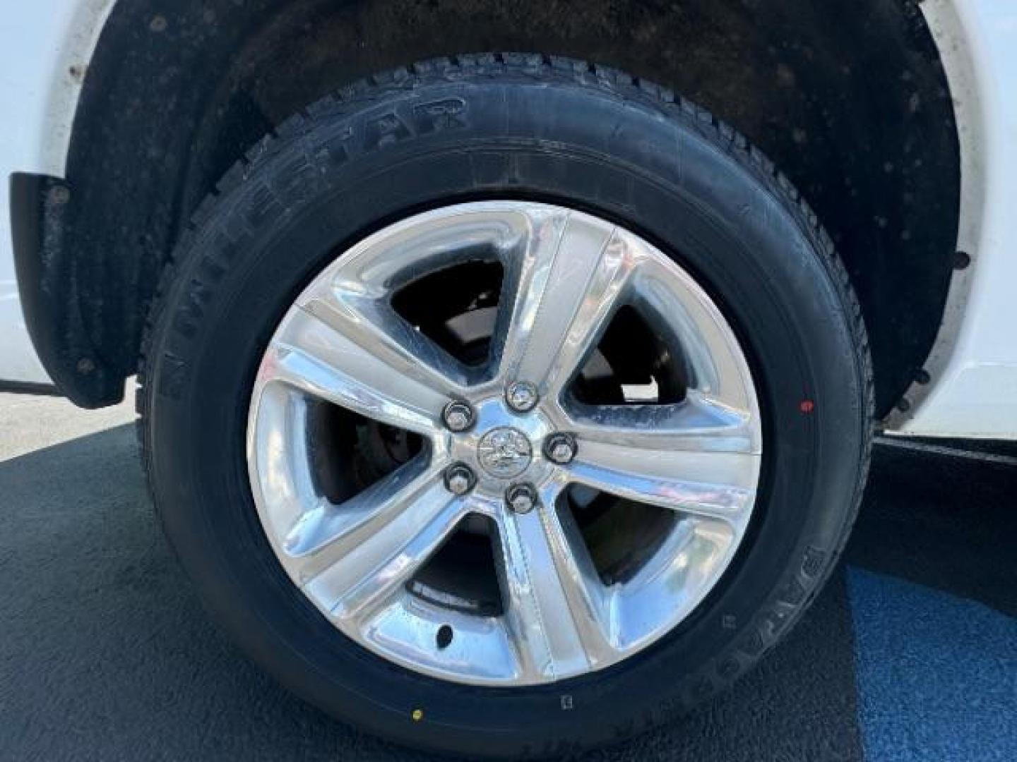 2016 Bright White Clear Coat /Black, leather RAM 1500 Sport Quad Cab 4WD (1C6RR7HT2GS) with an 5.7L V8 OHV 16V engine, 8-Speed Automatic transmission, located at 1865 East Red Hills Pkwy, St. George, 84770, (435) 628-0023, 37.120850, -113.543640 - We specialize in helping ALL people get the best financing available. No matter your credit score, good, bad or none we can get you an amazing rate. Had a bankruptcy, divorce, or repossessions? We give you the green light to get your credit back on the road. Low down and affordable payments that fit - Photo#9