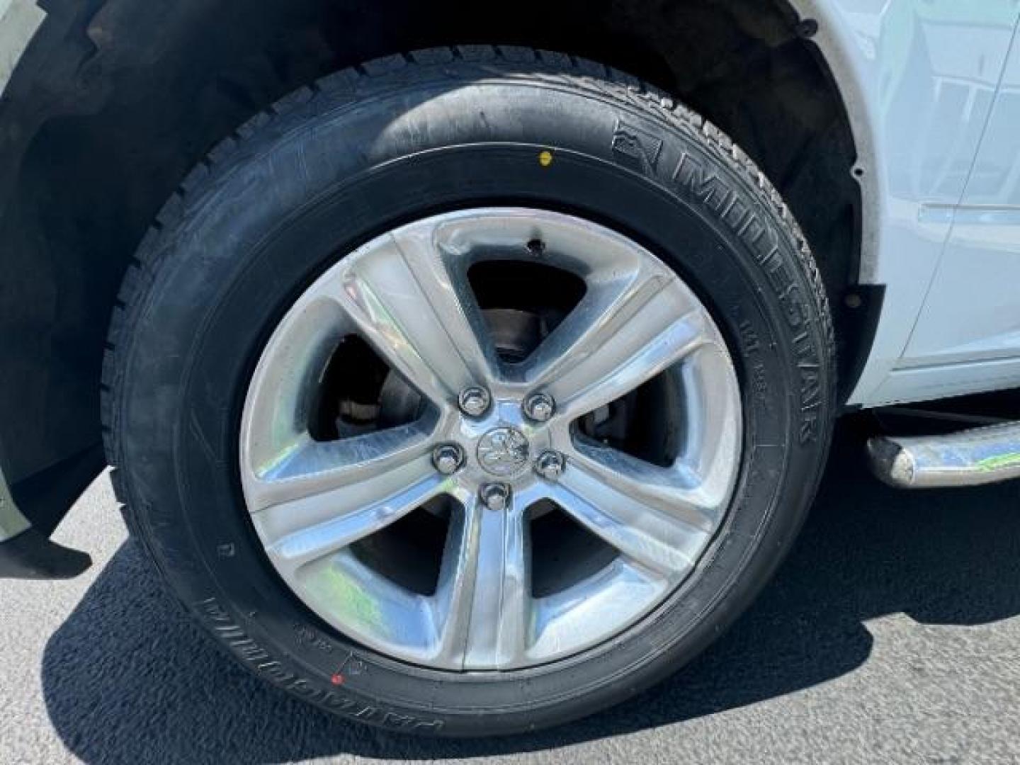 2016 Bright White Clear Coat /Black, leather RAM 1500 Sport Quad Cab 4WD (1C6RR7HT2GS) with an 5.7L V8 OHV 16V engine, 8-Speed Automatic transmission, located at 1865 East Red Hills Pkwy, St. George, 84770, (435) 628-0023, 37.120850, -113.543640 - We specialize in helping ALL people get the best financing available. No matter your credit score, good, bad or none we can get you an amazing rate. Had a bankruptcy, divorce, or repossessions? We give you the green light to get your credit back on the road. Low down and affordable payments that fit - Photo#11