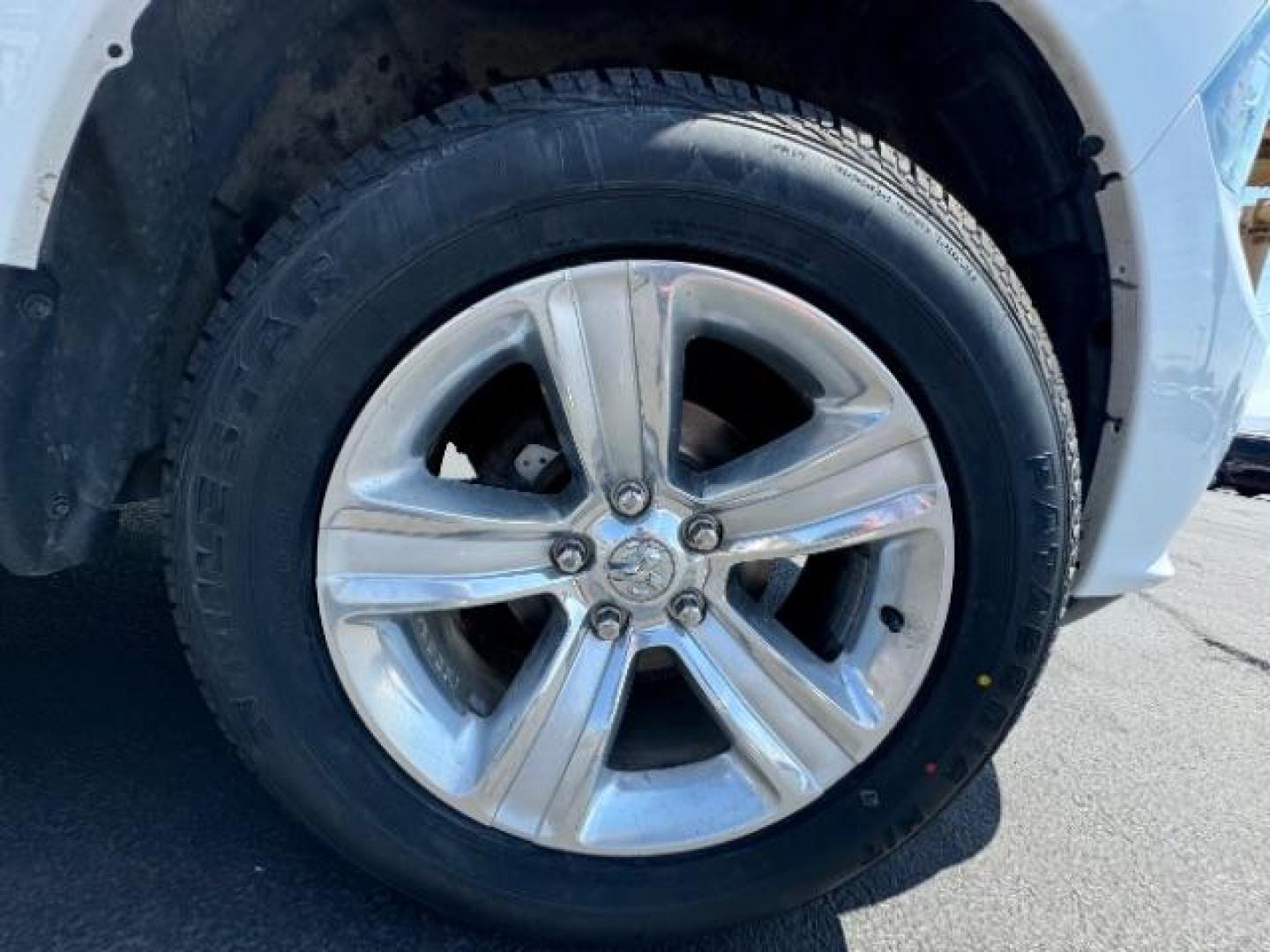 2016 Bright White Clear Coat /Black, leather RAM 1500 Sport Quad Cab 4WD (1C6RR7HT2GS) with an 5.7L V8 OHV 16V engine, 8-Speed Automatic transmission, located at 1865 East Red Hills Pkwy, St. George, 84770, (435) 628-0023, 37.120850, -113.543640 - We specialize in helping ALL people get the best financing available. No matter your credit score, good, bad or none we can get you an amazing rate. Had a bankruptcy, divorce, or repossessions? We give you the green light to get your credit back on the road. Low down and affordable payments that fit - Photo#8