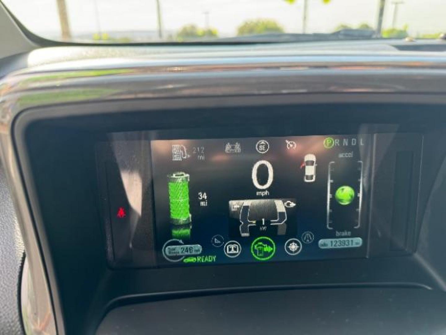 2014 Gray /Black Interior Chevrolet Volt Standard w/ LEP (1G1RE6E4XEU) with an 1.4L L4 DOHC 16V PLUG-IN HYBRID engine, Continuously Variable Transmission transmission, located at 1865 East Red Hills Pkwy, St. George, 84770, (435) 628-0023, 37.120850, -113.543640 - ***This vehicle qualifies for the EV/Hybrid tax rebate of up to $4,000*** We are setup with the IRS to recieve direct payments within 72 hours. We file the rebate online with IRS and can credit it to your down payment, reduce the sales price OR give you cashback!! These cars will not last and can o - Photo#18