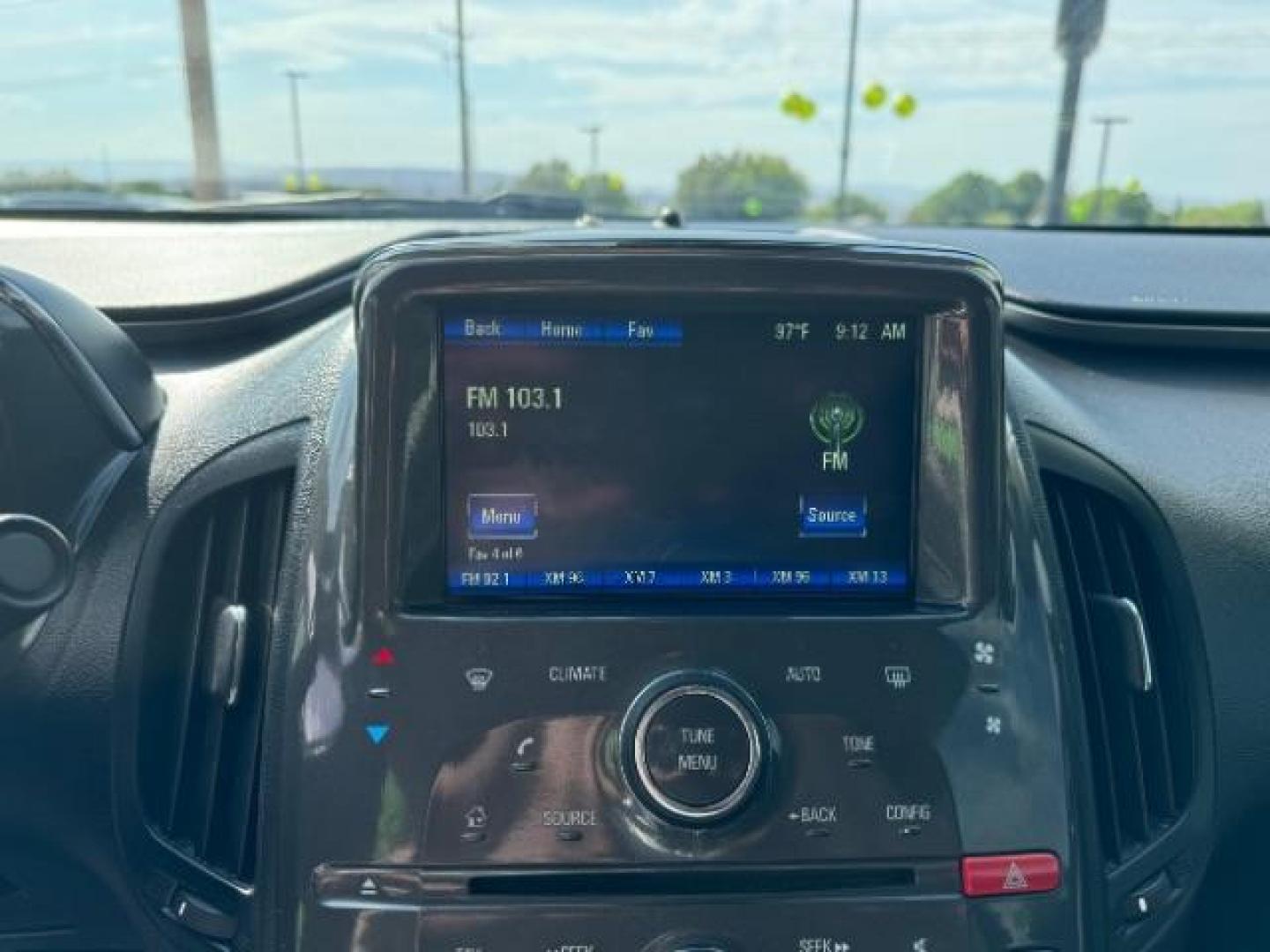 2014 Gray /Black Interior Chevrolet Volt Standard w/ LEP (1G1RE6E4XEU) with an 1.4L L4 DOHC 16V PLUG-IN HYBRID engine, Continuously Variable Transmission transmission, located at 1865 East Red Hills Pkwy, St. George, 84770, (435) 628-0023, 37.120850, -113.543640 - ***This vehicle qualifies for the EV/Hybrid tax rebate of up to $4,000*** We are setup with the IRS to recieve direct payments within 72 hours. We file the rebate online with IRS and can credit it to your down payment, reduce the sales price OR give you cashback!! These cars will not last and can o - Photo#19