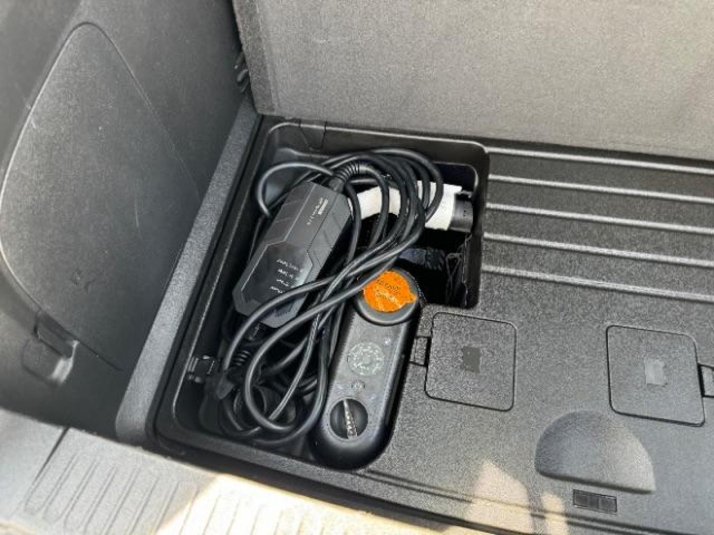 2014 Gray /Black Interior Chevrolet Volt Standard w/ LEP (1G1RE6E4XEU) with an 1.4L L4 DOHC 16V PLUG-IN HYBRID engine, Continuously Variable Transmission transmission, located at 1865 East Red Hills Pkwy, St. George, 84770, (435) 628-0023, 37.120850, -113.543640 - ***This vehicle qualifies for the EV/Hybrid tax rebate of up to $4,000*** We are setup with the IRS to recieve direct payments within 72 hours. We file the rebate online with IRS and can credit it to your down payment, reduce the sales price OR give you cashback!! These cars will not last and can o - Photo#27