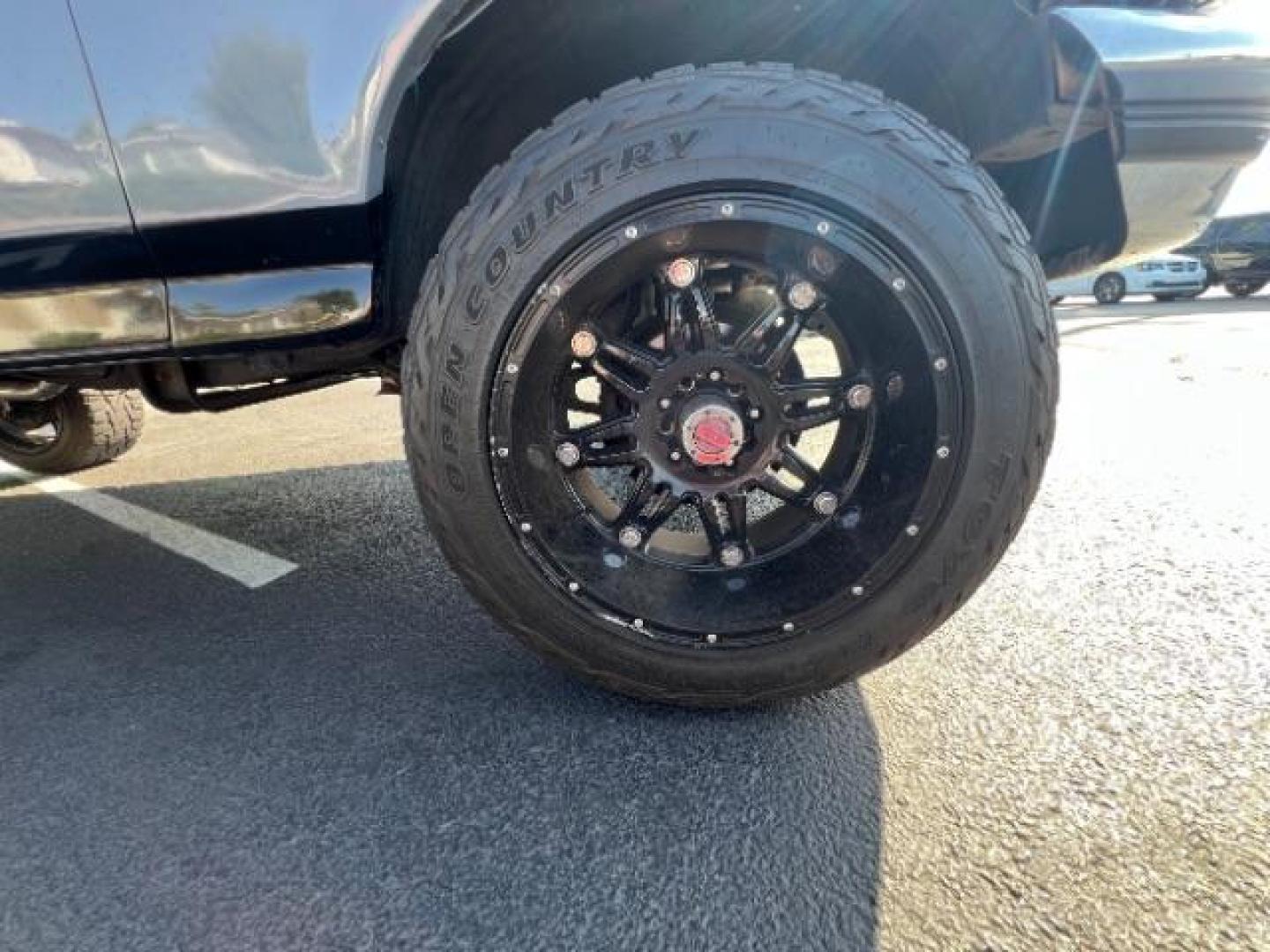 1993 Gray /Tan Cloth Interior Ford F-150 S Reg. Cab Long Bed 4WD (1FTEF14N2PL) with an 5.0L V8 OHV 16V engine, 4-Speed Automatic transmission, located at 1865 East Red Hills Pkwy, St. George, 84770, (435) 628-0023, 37.120850, -113.543640 - We specialize in helping ALL people get the best financing available. No matter your credit score, good, bad or none we can get you an amazing rate. Had a bankruptcy, divorce, or repossessions? We give you the green light to get your credit back on the road. Low down and affordable payments that fit - Photo#8