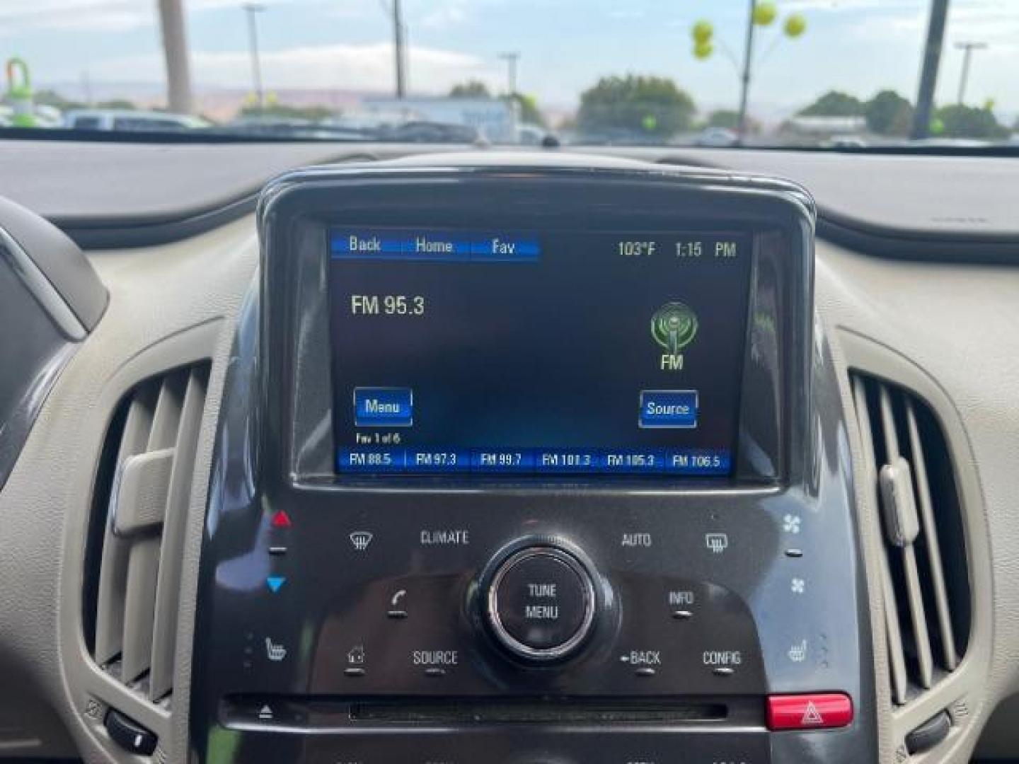 2014 Blue /Tan Cloth Interior Chevrolet Volt Premium w/ Navigation and LEP (1G1RH6E45EU) with an 1.4L L4 DOHC 16V PLUG-IN HYBRID engine, Continuously Variable Transmission transmission, located at 940 North Main Street, Cedar City, UT, 84720, (435) 628-0023, 37.692936, -113.061897 - ***This vehicle qualifies for the EV/Hybrid tax rebate of up to $4,000*** We are setup with the IRS to recieve direct payments within 72 hours. We file the rebate online with IRS and can credit it to your down payment, reduce the sales price OR give you cashback!! These cars will not last and can o - Photo#26