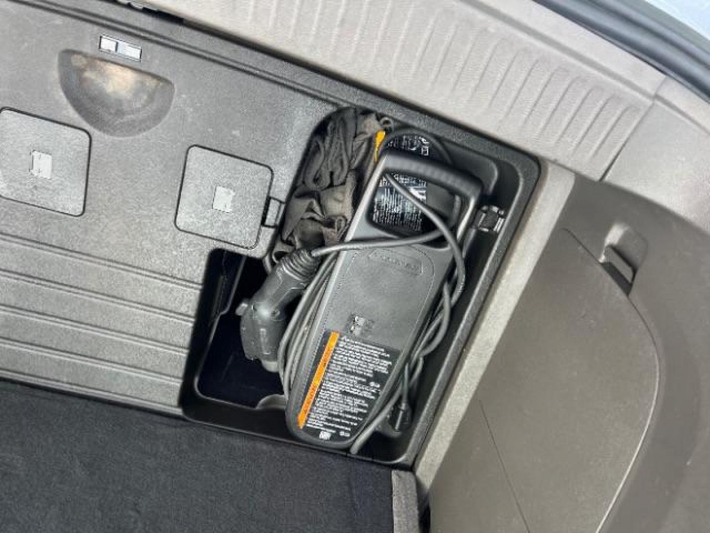 2014 Blue /Tan Cloth Interior Chevrolet Volt Premium w/ Navigation and LEP (1G1RH6E45EU) with an 1.4L L4 DOHC 16V PLUG-IN HYBRID engine, Continuously Variable Transmission transmission, located at 940 North Main Street, Cedar City, UT, 84720, (435) 628-0023, 37.692936, -113.061897 - ***This vehicle qualifies for the EV/Hybrid tax rebate of up to $4,000*** We are setup with the IRS to recieve direct payments within 72 hours. We file the rebate online with IRS and can credit it to your down payment, reduce the sales price OR give you cashback!! These cars will not last and can o - Photo#16