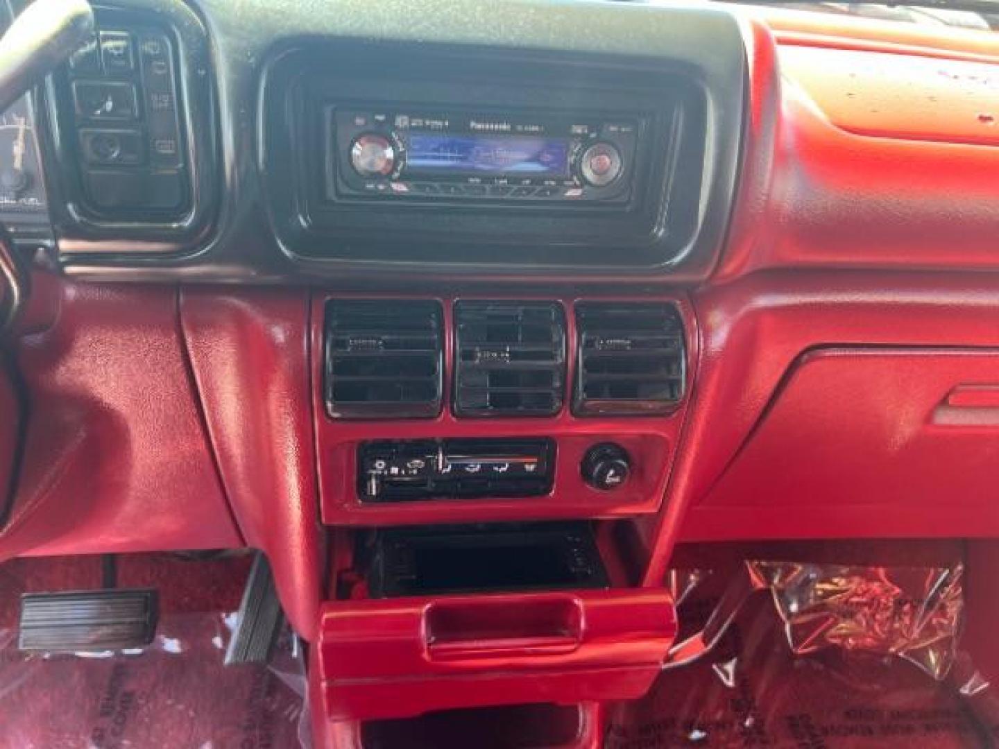 1994 Red /Black Interior Dodge Grand Caravan SE (1B4GH44R7RX) with an 3.3L V6 OHV 12V engine, 4-Speed Automatic transmission, located at 1865 East Red Hills Pkwy, St. George, 84770, (435) 628-0023, 37.120850, -113.543640 - This vehicle is a Mechanic Special. This means it will need some love. Runs a drives fine but has body damage, leaks or other mechanical issues. It did NOT pass our 50 point inspection. Get a great deal on a less than perfect car. These cars do NOT qualify for our in house financing. Cash and carry, - Photo#9