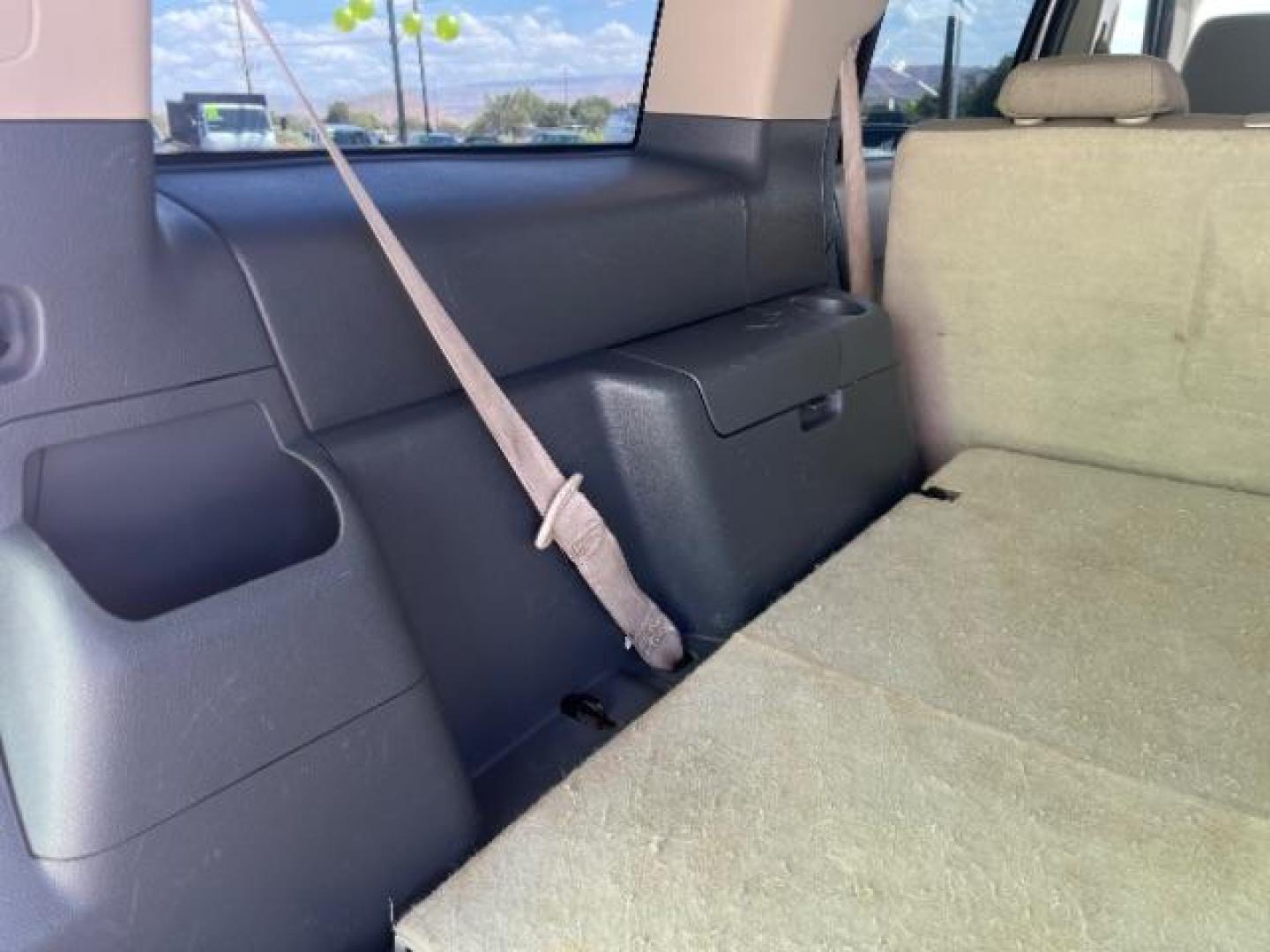 2009 Sterling Grey Metallic /Medium Light Stone Cloth Interior Ford Flex SE FWD (2FMDK51C49B) with an 3.5L V6 DOHC 24V engine, 6-Speed Automatic transmission, located at 1865 East Red Hills Pkwy, St. George, 84770, (435) 628-0023, 37.120850, -113.543640 - We specialize in helping ALL people get the best financing available. No matter your credit score, good, bad or none we can get you an amazing rate. Had a bankruptcy, divorce, or repossessions? We give you the green light to get your credit back on the road. Low down and affordable payments that fit - Photo#29