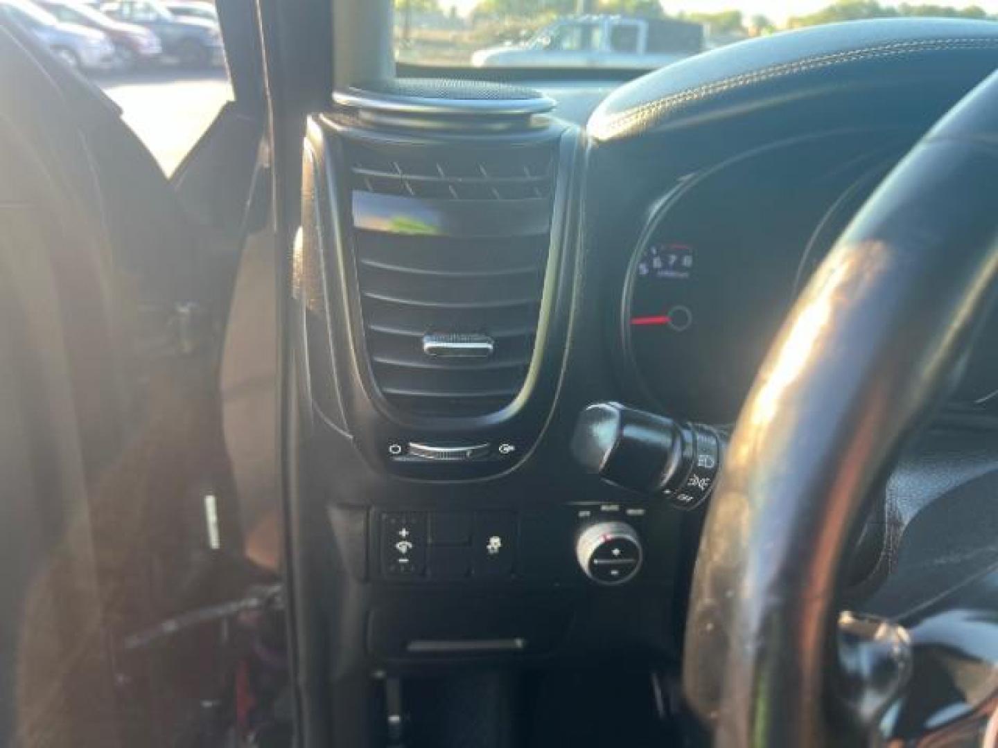 2014 Black /Umber Black Kia Soul + (KNDJP3A52E7) with an 2.0L L4 DOHC 16V engine, 6-Speed Automatic transmission, located at 1865 East Red Hills Pkwy, St. George, 84770, (435) 628-0023, 37.120850, -113.543640 - We specialize in helping ALL people get the best financing available. No matter your credit score, good, bad or none we can get you an amazing rate. Had a bankruptcy, divorce, or repossessions? We give you the green light to get your credit back on the road. Low down and affordable payments that fit - Photo#15