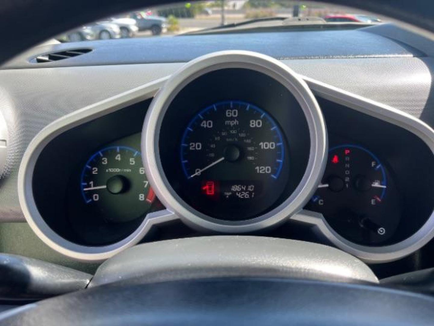 2007 Alabaster Silver Metallic /Gray/Black Cloth Interior Honda Element EX 4WD AT (5J6YH28727L) with an 2.4L L4 DOHC 16V engine, 5-Speed Automatic transmission, located at 1865 East Red Hills Pkwy, St. George, 84770, (435) 628-0023, 37.120850, -113.543640 - We specialize in helping ALL people get the best financing available. No matter your credit score, good, bad or none we can get you an amazing rate. Had a bankruptcy, divorce, or repossessions? We give you the green light to get your credit back on the road. Low down and affordable payments that fit - Photo#15