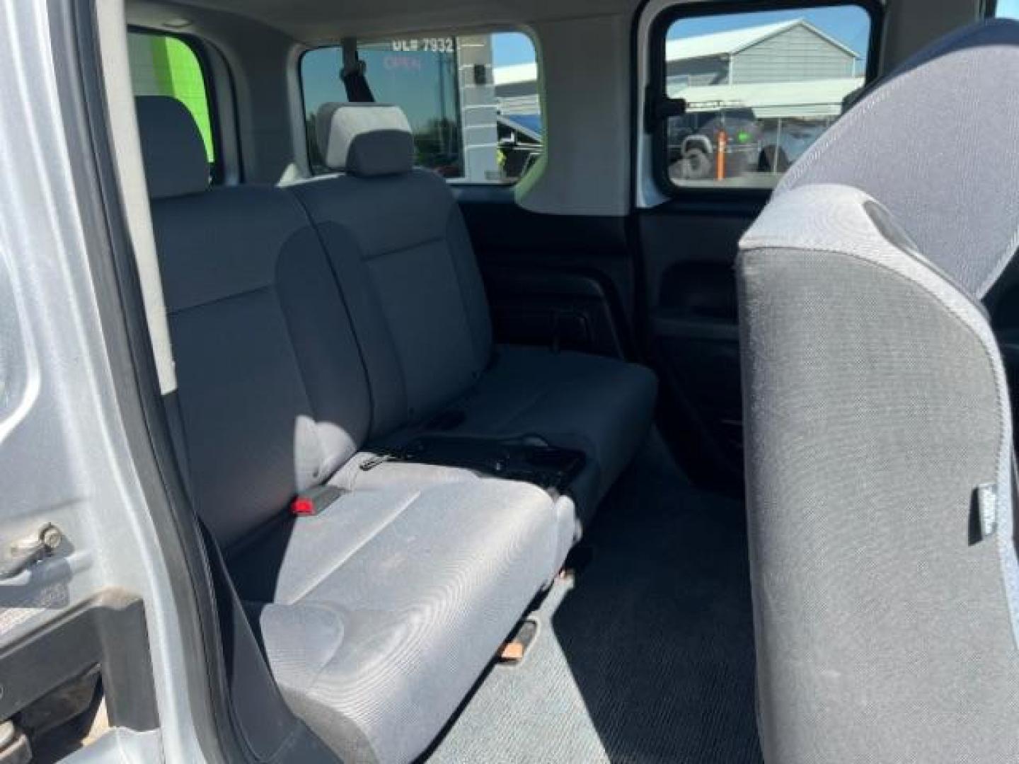 2007 Alabaster Silver Metallic /Gray/Black Cloth Interior Honda Element EX 4WD AT (5J6YH28727L) with an 2.4L L4 DOHC 16V engine, 5-Speed Automatic transmission, located at 940 North Main Street, Cedar City, UT, 84720, (435) 628-0023, 37.692936, -113.061897 - We specialize in helping ALL people get the best financing available. No matter your credit score, good, bad or none we can get you an amazing rate. Had a bankruptcy, divorce, or repossessions? We give you the green light to get your credit back on the road. Low down and affordable payments that fit - Photo#30