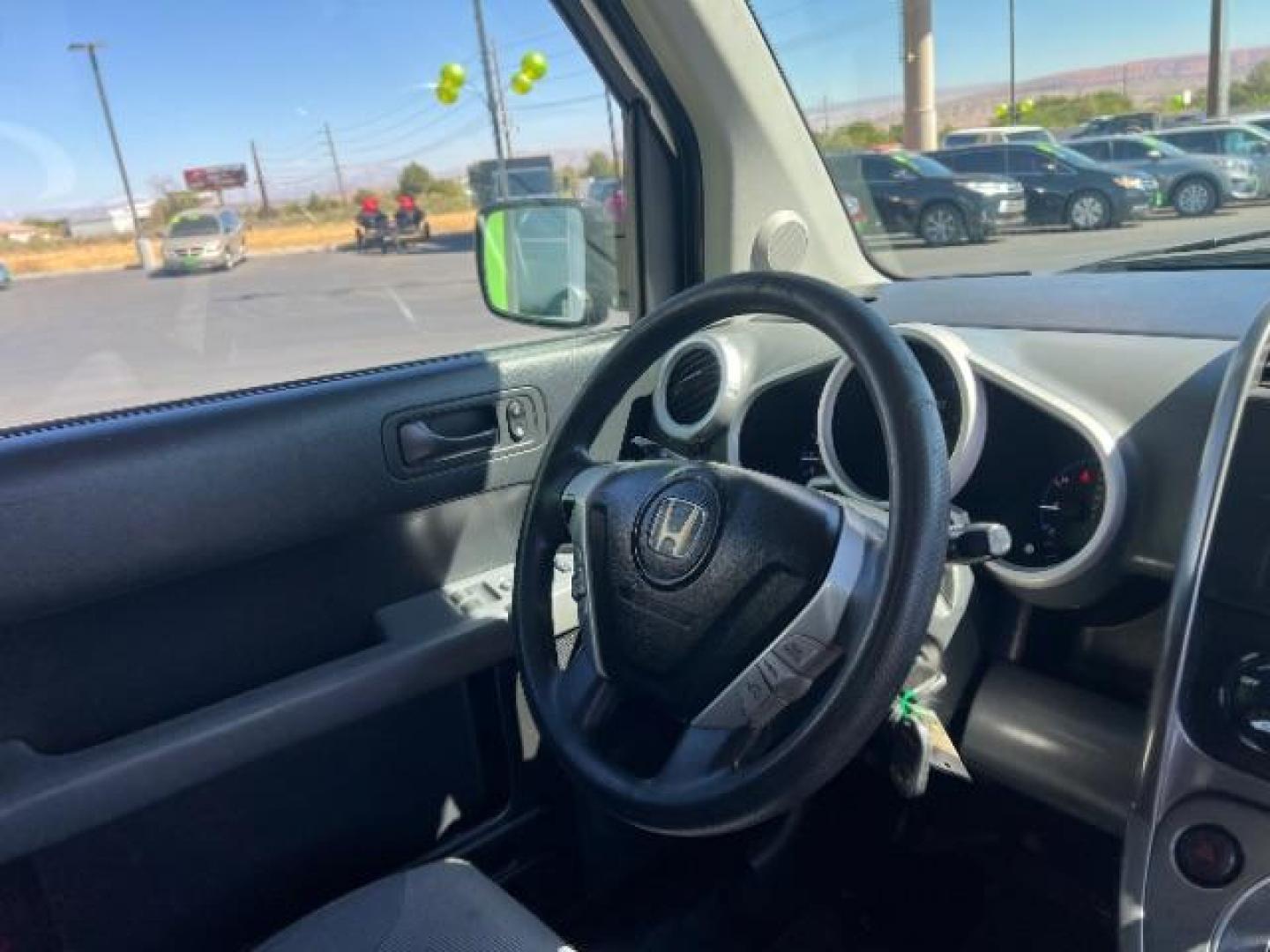 2007 Alabaster Silver Metallic /Gray/Black Cloth Interior Honda Element EX 4WD AT (5J6YH28727L) with an 2.4L L4 DOHC 16V engine, 5-Speed Automatic transmission, located at 1865 East Red Hills Pkwy, St. George, 84770, (435) 628-0023, 37.120850, -113.543640 - We specialize in helping ALL people get the best financing available. No matter your credit score, good, bad or none we can get you an amazing rate. Had a bankruptcy, divorce, or repossessions? We give you the green light to get your credit back on the road. Low down and affordable payments that fit - Photo#38