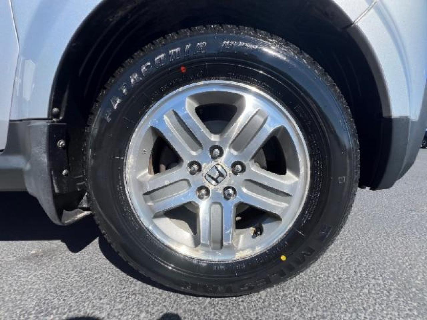 2007 Alabaster Silver Metallic /Gray/Black Cloth Interior Honda Element EX 4WD AT (5J6YH28727L) with an 2.4L L4 DOHC 16V engine, 5-Speed Automatic transmission, located at 1865 East Red Hills Pkwy, St. George, 84770, (435) 628-0023, 37.120850, -113.543640 - We specialize in helping ALL people get the best financing available. No matter your credit score, good, bad or none we can get you an amazing rate. Had a bankruptcy, divorce, or repossessions? We give you the green light to get your credit back on the road. Low down and affordable payments that fit - Photo#8