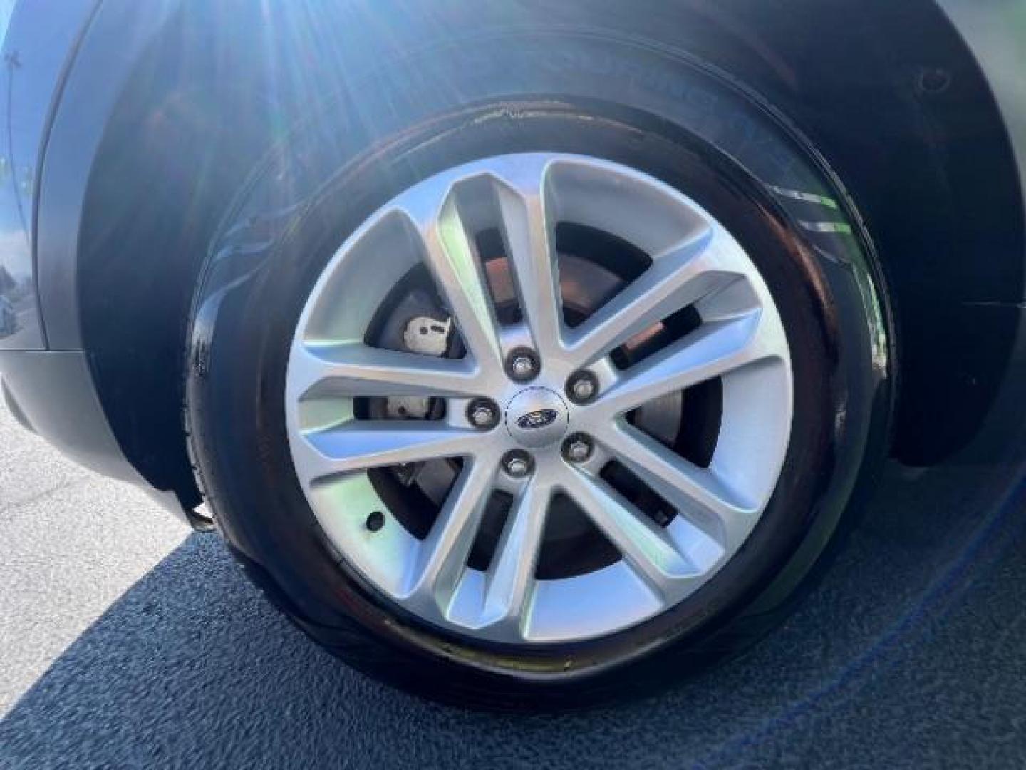 2014 Sterling Gray Metallic /Charcoal Black Ford Explorer XLT FWD (1FM5K7D85EG) with an 3.5L V6 DOHC 24V engine, 6-Speed Automatic transmission, located at 1865 East Red Hills Pkwy, St. George, 84770, (435) 628-0023, 37.120850, -113.543640 - We specialize in helping ALL people get the best financing available. No matter your credit score, good, bad or none we can get you an amazing rate. Had a bankruptcy, divorce, or repossessions? We give you the green light to get your credit back on the road. Low down and affordable payments that fit - Photo#11