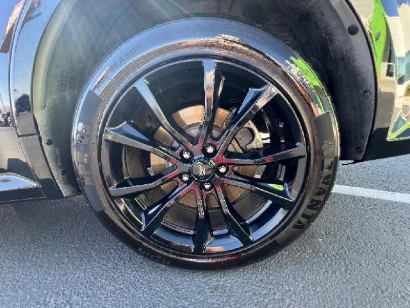 2016 Shadow Black /Black Interior Ford Flex SEL FWD (2FMGK5C86GB) with an 3.5L V6 DOHC 24V engine, 6-Speed Automatic Overdrive transmission, located at 1865 East Red Hills Pkwy, St. George, 84770, (435) 628-0023, 37.120850, -113.543640 - We specialize in helping ALL people get the best financing available. No matter your credit score, good, bad or none we can get you an amazing rate. Had a bankruptcy, divorce, or repossessions? We give you the green light to get your credit back on the road. Low down and affordable payments that fit - Photo#11