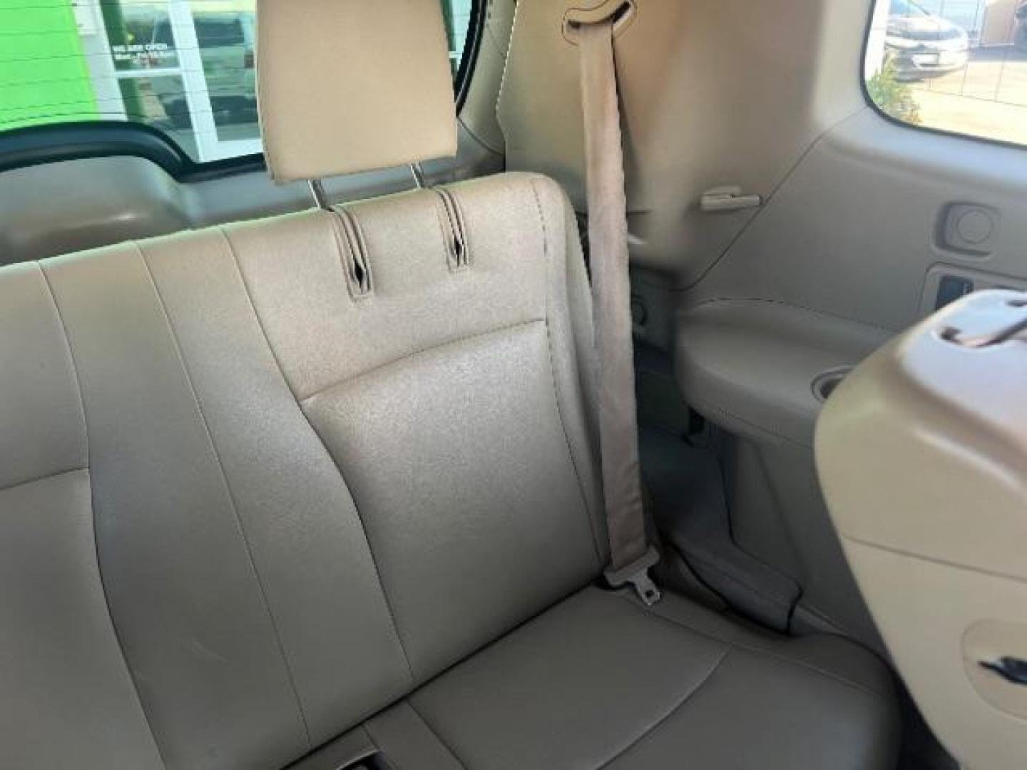 2008 Cypress Pearl /Sand Beige Leather Interior Toyota Highlander Limited 4WD (JTEES42A682) with an 3.5L V6 DOHC 24V engine, 5-Speed Automatic transmission, located at 1865 East Red Hills Pkwy, St. George, 84770, (435) 628-0023, 37.120850, -113.543640 - We specialize in helping ALL people get the best financing available. No matter your credit score, good, bad or none we can get you an amazing rate. Had a bankruptcy, divorce, or repossessions? We give you the green light to get your credit back on the road. Low down and affordable payments that fit - Photo#27