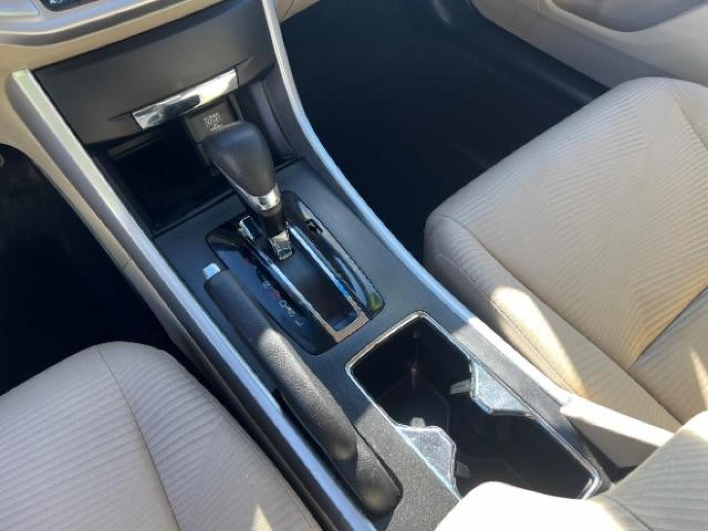 2014 Maroon /Black Interior Honda Accord LX Sedan CVT (1HGCR2F39EA) with an 2.4L L4 DOHC 16V engine, Continuously Variable Transmission transmission, located at 1865 East Red Hills Pkwy, St. George, 84770, (435) 628-0023, 37.120850, -113.543640 - We specialize in helping ALL people get the best financing available. No matter your credit score, good, bad or none we can get you an amazing rate. Had a bankruptcy, divorce, or repossessions? We give you the green light to get your credit back on the road. Low down and affordable payments that fit - Photo#19