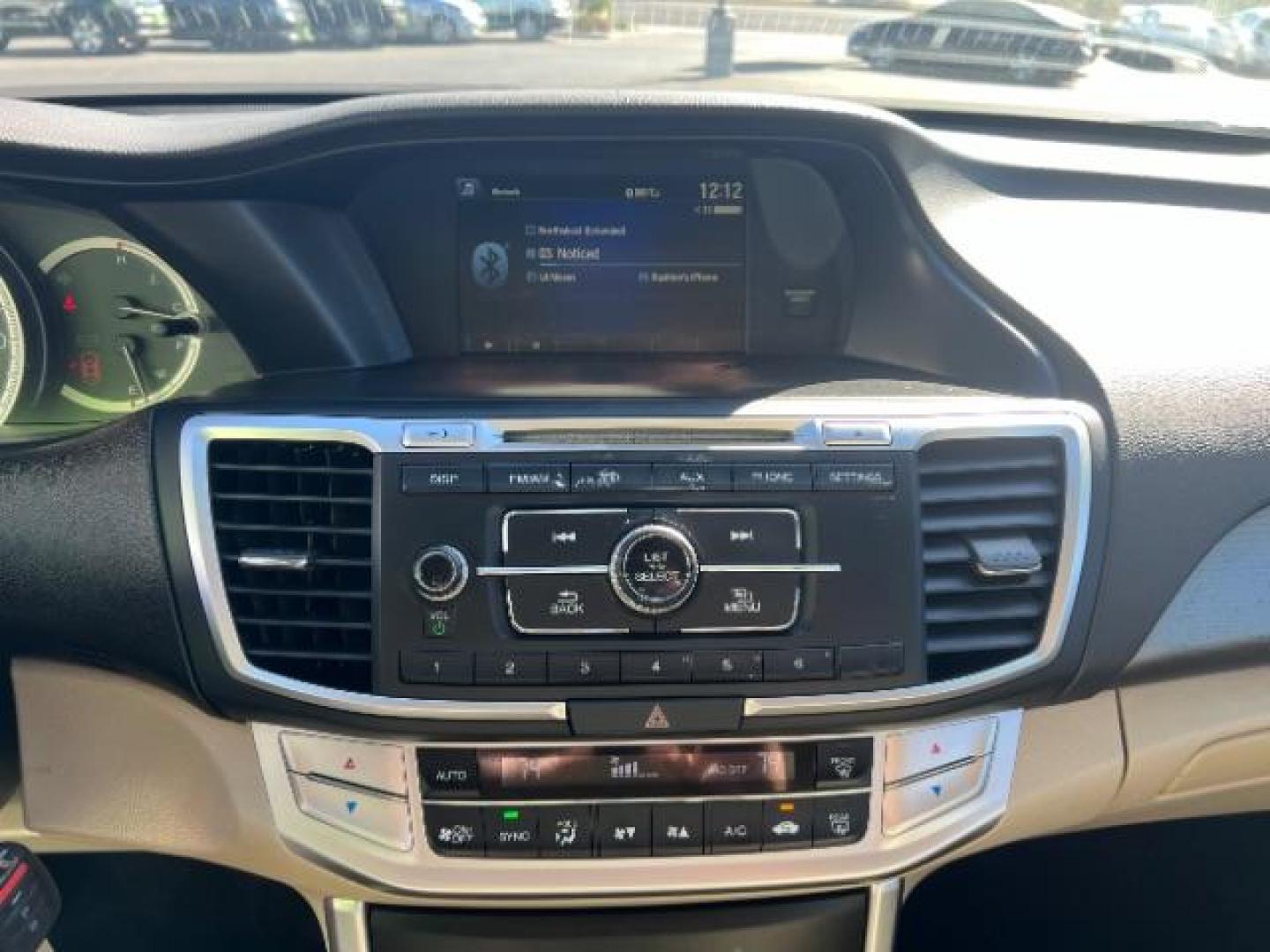 2014 Maroon /Black Interior Honda Accord LX Sedan CVT (1HGCR2F39EA) with an 2.4L L4 DOHC 16V engine, Continuously Variable Transmission transmission, located at 1865 East Red Hills Pkwy, St. George, 84770, (435) 628-0023, 37.120850, -113.543640 - We specialize in helping ALL people get the best financing available. No matter your credit score, good, bad or none we can get you an amazing rate. Had a bankruptcy, divorce, or repossessions? We give you the green light to get your credit back on the road. Low down and affordable payments that fit - Photo#20