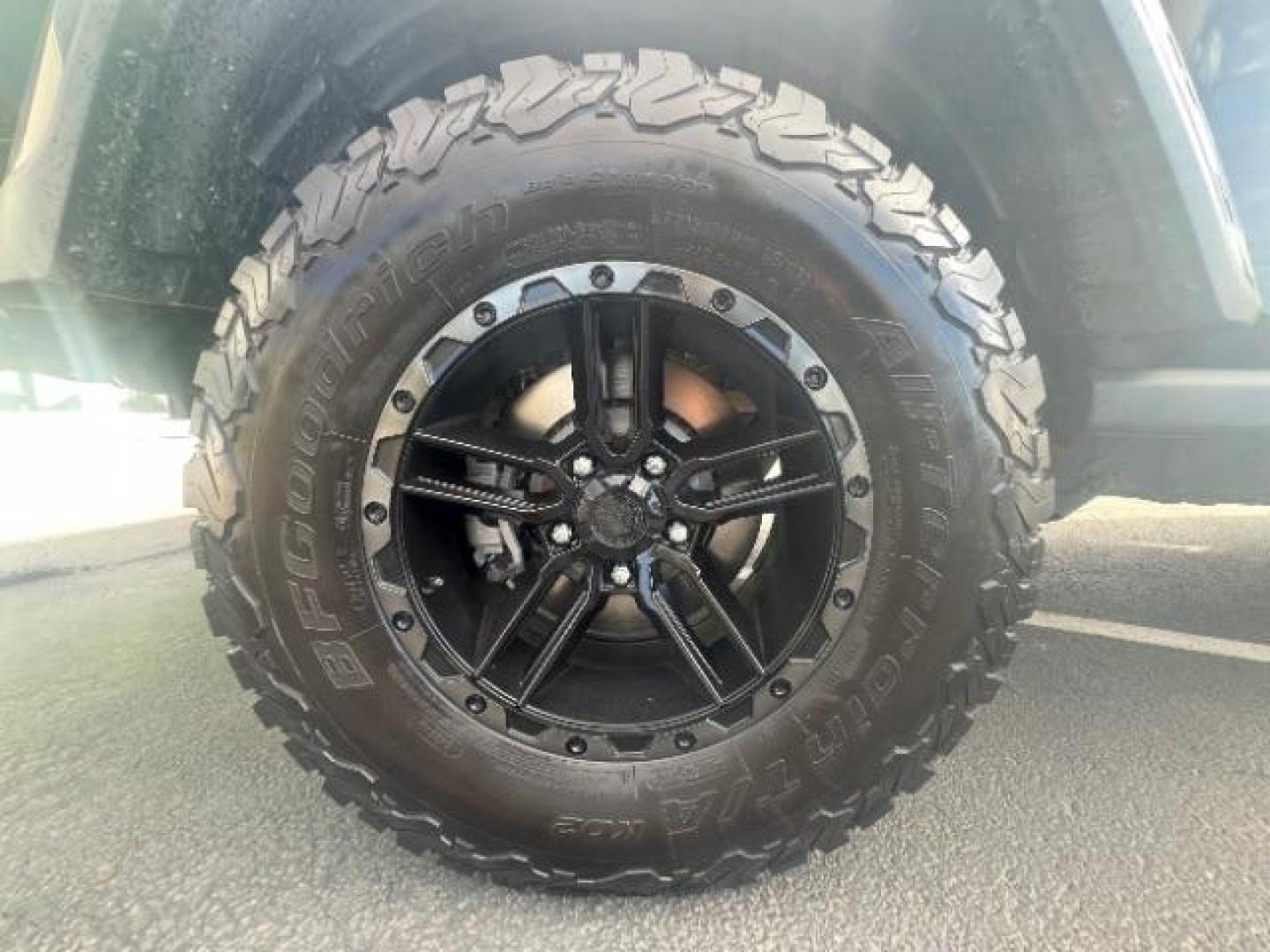 2020 Black /Black Jeep Gladiator Rubicon (1C6JJTBG9LL) with an 3.6L V6 DOHC 24V engine, 6-Speed Manual transmission, located at 1865 East Red Hills Pkwy, St. George, 84770, (435) 628-0023, 37.120850, -113.543640 - We specialize in helping ALL people get the best financing available. No matter your credit score, good, bad or none we can get you an amazing rate. Had a bankruptcy, divorce, or repossessions? We give you the green light to get your credit back on the road. Low down and affordable payments that fit - Photo#11