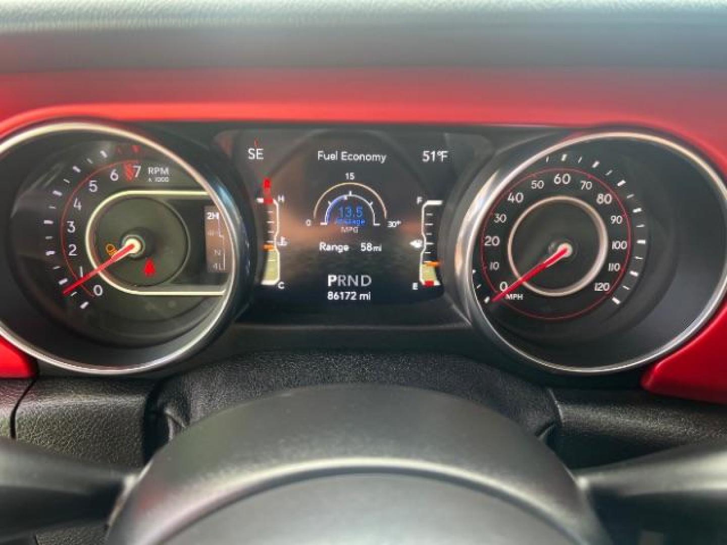 2020 Black /Black Jeep Gladiator Rubicon (1C6JJTBG9LL) with an 3.6L V6 DOHC 24V engine, 6-Speed Manual transmission, located at 1865 East Red Hills Pkwy, St. George, 84770, (435) 628-0023, 37.120850, -113.543640 - We specialize in helping ALL people get the best financing available. No matter your credit score, good, bad or none we can get you an amazing rate. Had a bankruptcy, divorce, or repossessions? We give you the green light to get your credit back on the road. Low down and affordable payments that fit - Photo#15