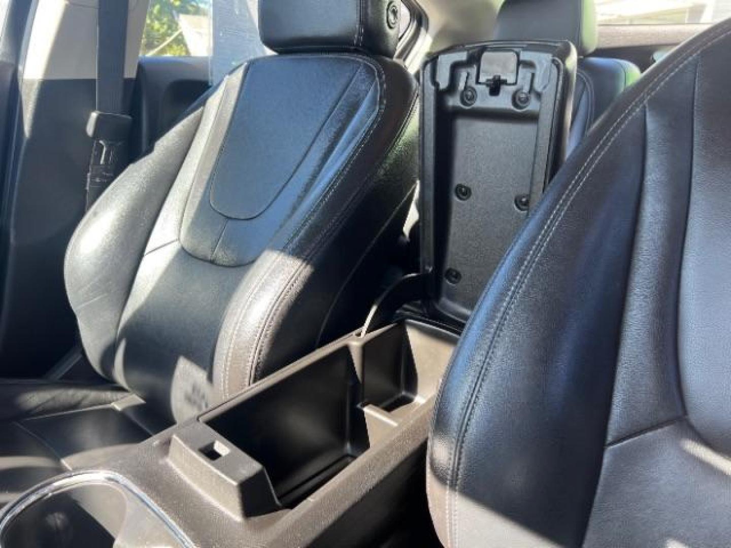 2013 Silver /Black Interior Chevrolet Volt Premium (1G1RB6E48DU) with an 1.4L L4 DOHC 16V PLUG-IN HYBRID engine, Continuously Variable Transmission transmission, located at 940 North Main Street, Cedar City, UT, 84720, (435) 628-0023, 37.692936, -113.061897 - ***This vehicle qualifies for the EV/Hybrid tax rebate of up to $4,000*** We are setup with the IRS to recieve direct payments within 72 hours. We file the rebate online with IRS and can credit it to your down payment, reduce the sales price OR give you cashback!! These cars will not last and can o - Photo#22