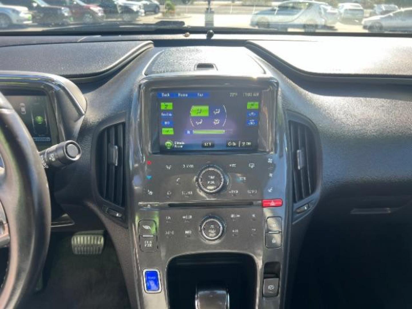 2013 Silver /Black Interior Chevrolet Volt Premium (1G1RB6E48DU) with an 1.4L L4 DOHC 16V PLUG-IN HYBRID engine, Continuously Variable Transmission transmission, located at 1865 East Red Hills Pkwy, St. George, 84770, (435) 628-0023, 37.120850, -113.543640 - ***This vehicle qualifies for the EV/Hybrid tax rebate of up to $4,000*** We are setup with the IRS to recieve direct payments within 72 hours. We file the rebate online with IRS and can credit it to your down payment, reduce the sales price OR give you cashback!! These cars will not last and can o - Photo#18