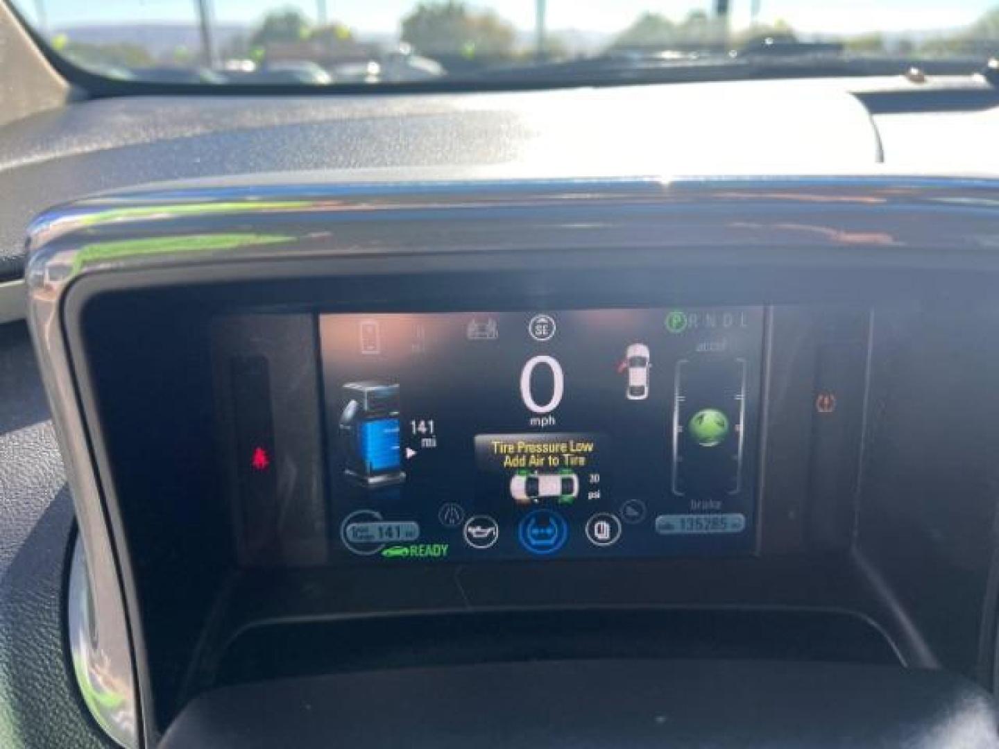 2013 Silver /Black Interior Chevrolet Volt Premium (1G1RB6E48DU) with an 1.4L L4 DOHC 16V PLUG-IN HYBRID engine, Continuously Variable Transmission transmission, located at 1865 East Red Hills Pkwy, St. George, 84770, (435) 628-0023, 37.120850, -113.543640 - ***This vehicle qualifies for the EV/Hybrid tax rebate of up to $4,000*** We are setup with the IRS to recieve direct payments within 72 hours. We file the rebate online with IRS and can credit it to your down payment, reduce the sales price OR give you cashback!! These cars will not last and can o - Photo#19