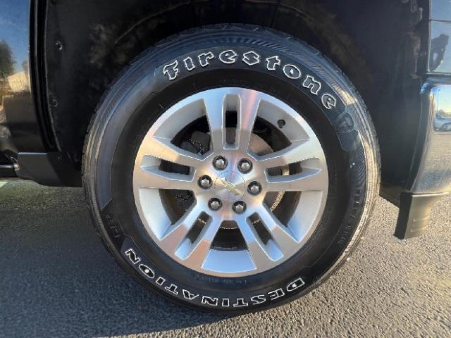 2014 Black /Jet Black Chevrolet Silverado 1500 1LT Double Cab 4WD (1GCVKREC0EZ) with an 5.3L V8 OHV 16V engine, 6-Speed Automatic transmission, located at 1865 East Red Hills Pkwy, St. George, 84770, (435) 628-0023, 37.120850, -113.543640 - We specialize in helping ALL people get the best financing available. No matter your credit score, good, bad or none we can get you an amazing rate. Had a bankruptcy, divorce, or repossessions? We give you the green light to get your credit back on the road. Low down and affordable payments that fit - Photo#10