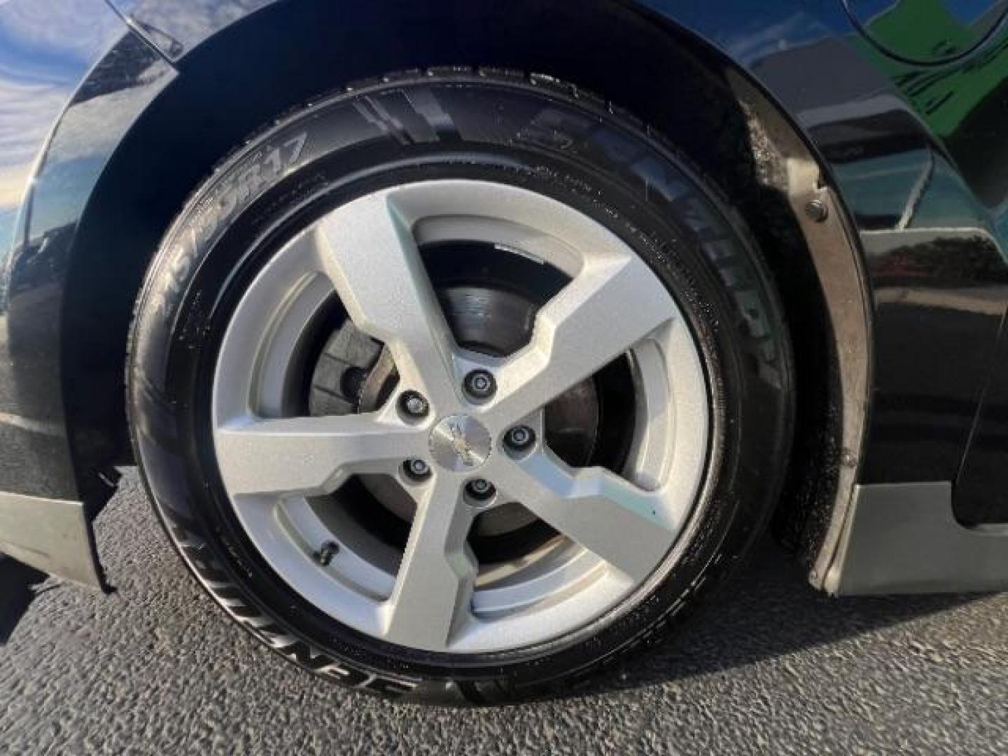 2014 Black /Black Interior Chevrolet Volt Standard w/ Navigation and LEP (1G1RG6E44EU) with an ELECTRIC engine, Continuously Variable Transmission transmission, located at 940 North Main Street, Cedar City, UT, 84720, (435) 628-0023, 37.692936, -113.061897 - ***This vehicle qualifies for the EV/Hybrid tax rebate of up to $4,000*** We are setup with the IRS to recieve direct payments within 72 hours. We file the rebate online with IRS and can credit it to your down payment, reduce the sales price OR give you cashback!! These cars will not last and can o - Photo#9