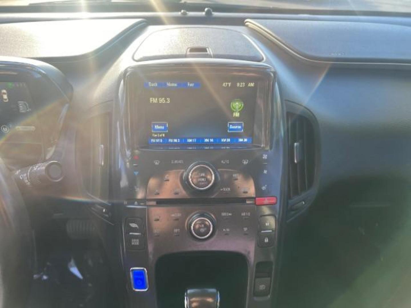 2014 Black /Black Interior Chevrolet Volt Standard w/ Navigation and LEP (1G1RG6E44EU) with an ELECTRIC engine, Continuously Variable Transmission transmission, located at 940 North Main Street, Cedar City, UT, 84720, (435) 628-0023, 37.692936, -113.061897 - ***This vehicle qualifies for the EV/Hybrid tax rebate of up to $4,000*** We are setup with the IRS to recieve direct payments within 72 hours. We file the rebate online with IRS and can credit it to your down payment, reduce the sales price OR give you cashback!! These cars will not last and can o - Photo#20