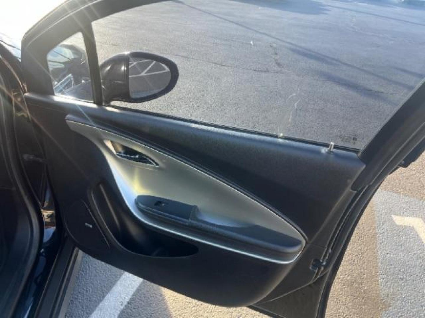 2014 Black /Black Interior Chevrolet Volt Standard w/ Navigation and LEP (1G1RG6E44EU) with an ELECTRIC engine, Continuously Variable Transmission transmission, located at 940 North Main Street, Cedar City, UT, 84720, (435) 628-0023, 37.692936, -113.061897 - ***This vehicle qualifies for the EV/Hybrid tax rebate of up to $4,000*** We are setup with the IRS to recieve direct payments within 72 hours. We file the rebate online with IRS and can credit it to your down payment, reduce the sales price OR give you cashback!! These cars will not last and can o - Photo#27