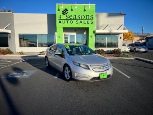 2013 Chevrolet Volt Premium w/ LEP