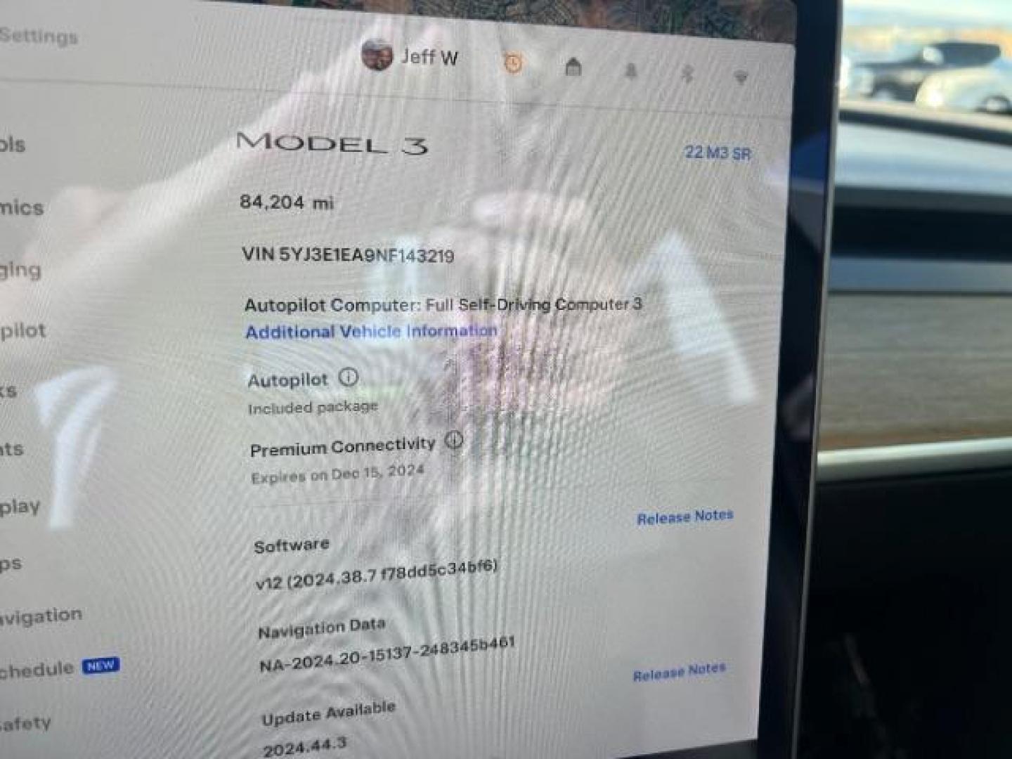 2022 Solid Black /All Black Tesla Model 3 Long Range (5YJ3E1EB1NF) with an ELECTRIC engine, 1-Speed Automatic transmission, located at 1865 East Red Hills Pkwy, St. George, 84770, (435) 628-0023, 37.120850, -113.543640 - AWD long range. Full motor and battery warranty up to 120k miles ***This vehicle qualifies for the EV/Hybrid tax rebate of up to $4,000*** We are setup with the IRS to recieve direct payments within 72 hours. We file the rebate online with IRS and can credit it to your down payment, reduce the sal - Photo#19