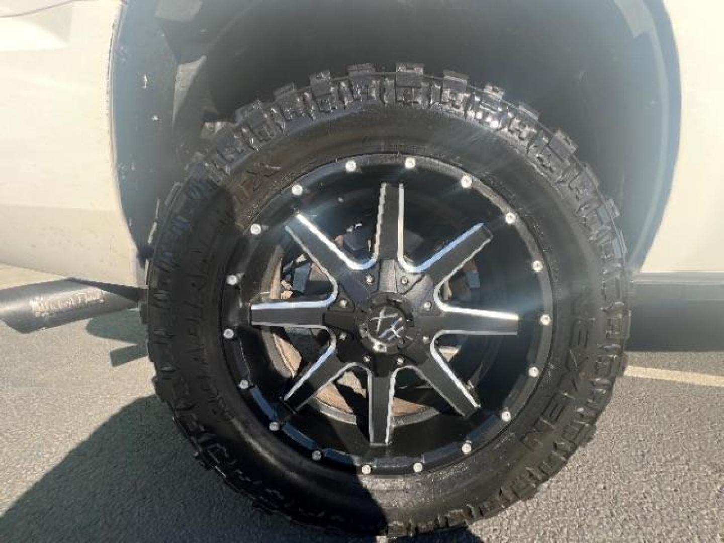 2011 White /Black Leather Interior Chevrolet Tahoe Police (1GNSK2E06BR) with an 5.3L V8 OHV 16V FFV engine, 6-Speed Automatic transmission, located at 1865 East Red Hills Pkwy, St. George, 84770, (435) 628-0023, 37.120850, -113.543640 - We specialize in helping ALL people get the best financing available. No matter your credit score, good, bad or none we can get you an amazing rate. Had a bankruptcy, divorce, or repossessions? We give you the green light to get your credit back on the road. Low down and affordable payments that fit - Photo#8