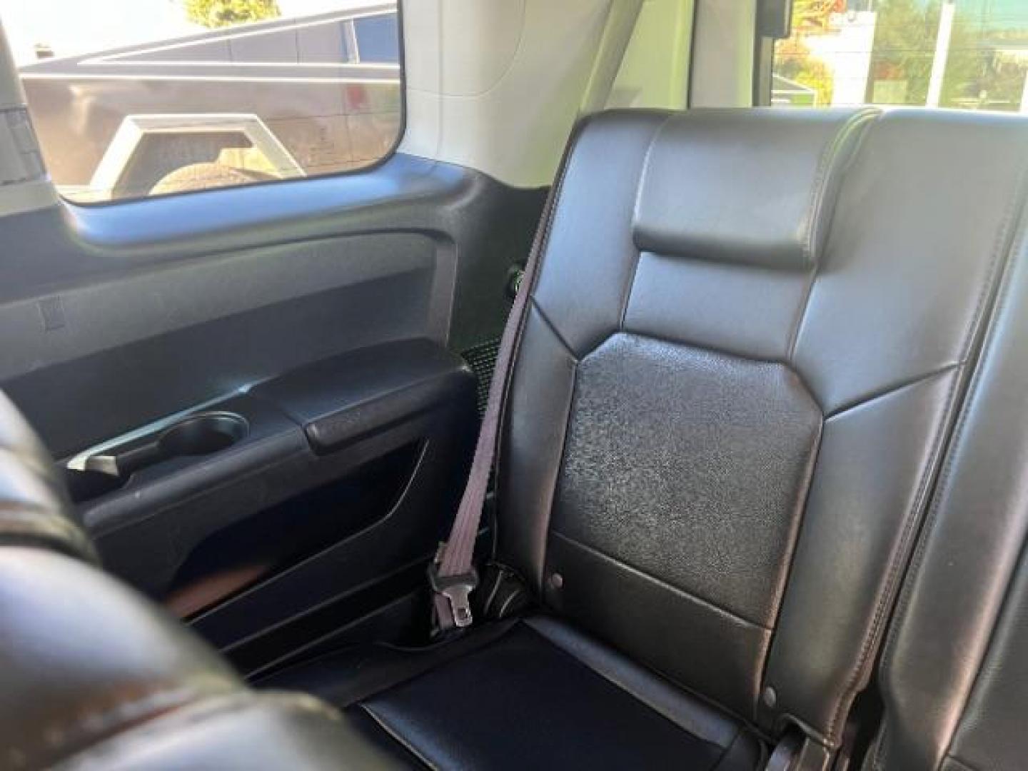 2011 Alabaster Silver Metallic /Black Leather Interior Honda Pilot Touring 4WD 5-Spd AT with DVD (5FNYF4H98BB) with an 3.5L V6 SOHC 24V engine, 5-Speed Automatic transmission, located at 940 North Main Street, Cedar City, UT, 84720, (435) 628-0023, 37.692936, -113.061897 - We specialize in helping ALL people get the best financing available. No matter your credit score, good, bad or none we can get you an amazing rate. Had a bankruptcy, divorce, or repossessions? We give you the green light to get your credit back on the road. Low down and affordable payments that fit - Photo#31