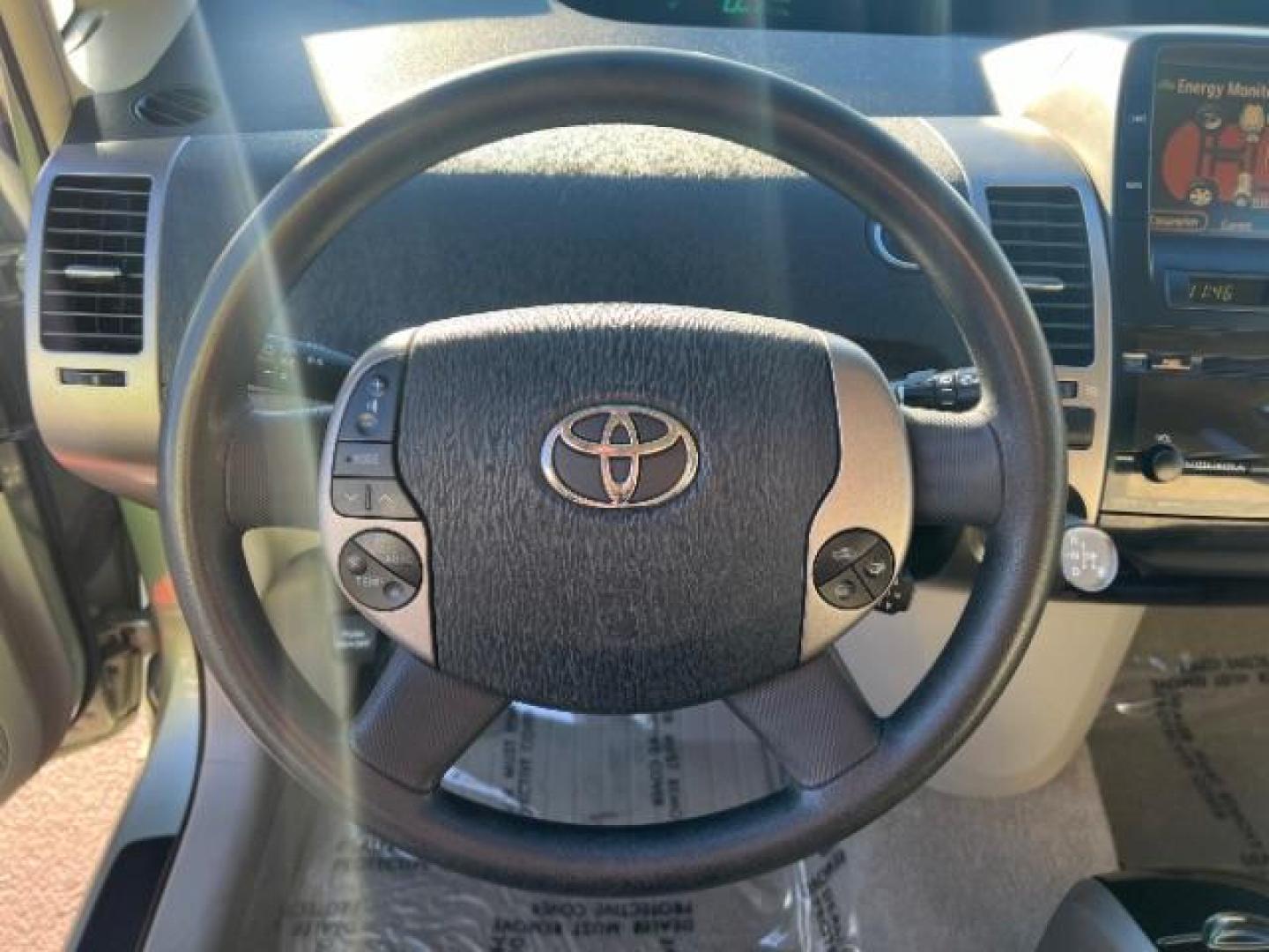 2008 Seaside Pearl /Bisque Cloth Interior Toyota Prius 4-Door Liftback (JTDKB20U887) with an 1.5L L4 DOHC 16V HYBRID engine, Continuously Variable Transmission transmission, located at 1865 East Red Hills Pkwy, St. George, 84770, (435) 628-0023, 37.120850, -113.543640 - We specialize in helping ALL people get the best financing available. No matter your credit score, good, bad or none we can get you an amazing rate. Had a bankruptcy, divorce, or repossessions? We give you the green light to get your credit back on the road. Low down and affordable payments that fit - Photo#16