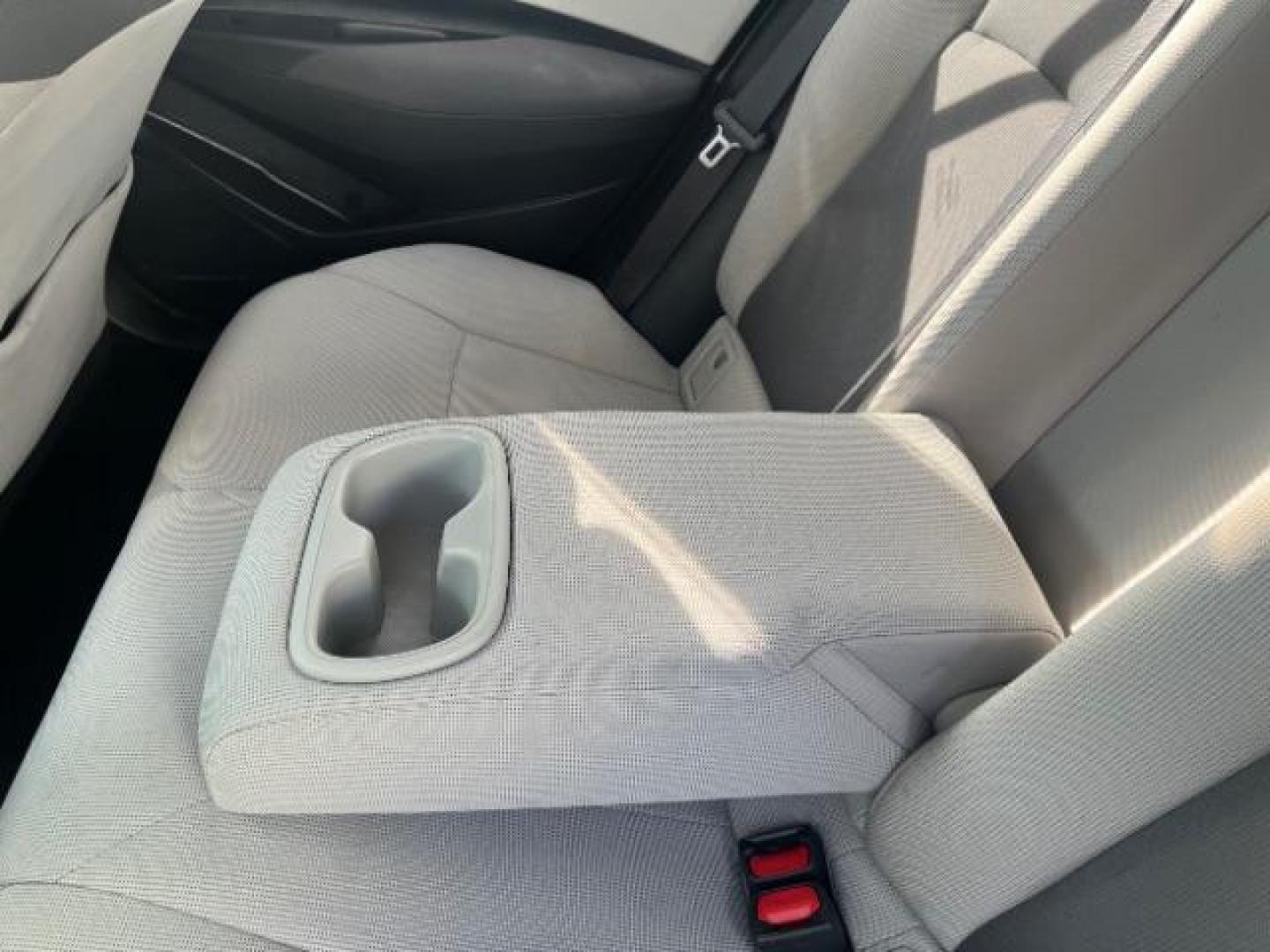 2021 Blue /Tan Cloth Interior Toyota Corolla LE (5YFEPMAE8MP) with an 1.8L L4 DOHC 16V engine, Continuously Variable Transmission transmission, located at 1865 East Red Hills Pkwy, St. George, 84770, (435) 628-0023, 37.120850, -113.543640 - We specialize in helping ALL people get the best financing available. No matter your credit score, good, bad or none we can get you an amazing rate. Had a bankruptcy, divorce, or repossessions? We give you the green light to get your credit back on the road. Low down and affordable payments that fit - Photo#25