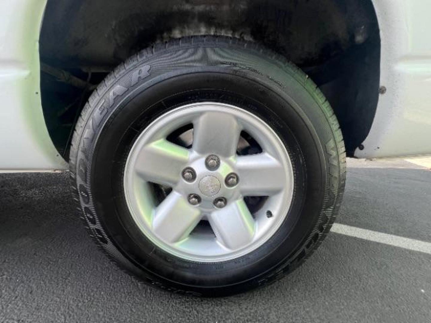 2002 Bright White /Dark Slate Gray Cloth Interior Dodge Ram 1500 ST Quad Cab Short Bed 2WD (3D7HA18N22G) with an 4.7L V8 SOHC 16V engine, 4-Speed Automatic transmission, located at 1865 East Red Hills Pkwy, St. George, 84770, (435) 628-0023, 37.120850, -113.543640 - We specialize in helping ALL people get the best financing available. No matter your credit score, good, bad or none we can get you an amazing rate. Had a bankruptcy, divorce, or repossessions? We give you the green light to get your credit back on the road. Low down and affordable payments that fit - Photo#10