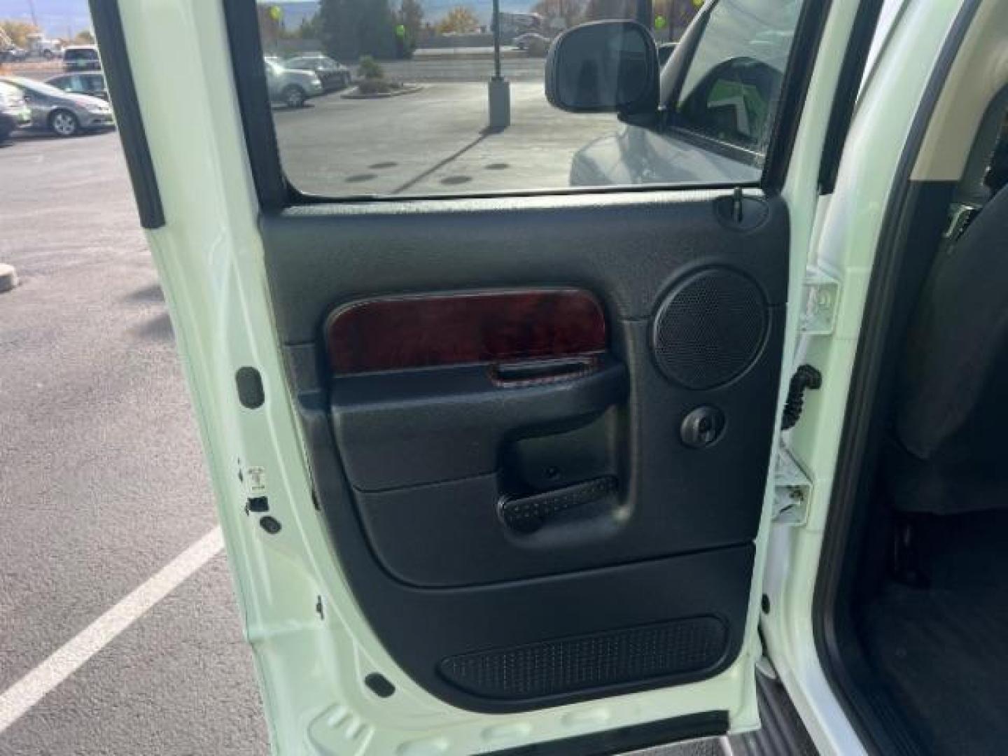 2002 Bright White /Dark Slate Gray Cloth Interior Dodge Ram 1500 ST Quad Cab Short Bed 2WD (3D7HA18N22G) with an 4.7L V8 SOHC 16V engine, 4-Speed Automatic transmission, located at 1865 East Red Hills Pkwy, St. George, 84770, (435) 628-0023, 37.120850, -113.543640 - We specialize in helping ALL people get the best financing available. No matter your credit score, good, bad or none we can get you an amazing rate. Had a bankruptcy, divorce, or repossessions? We give you the green light to get your credit back on the road. Low down and affordable payments that fit - Photo#18